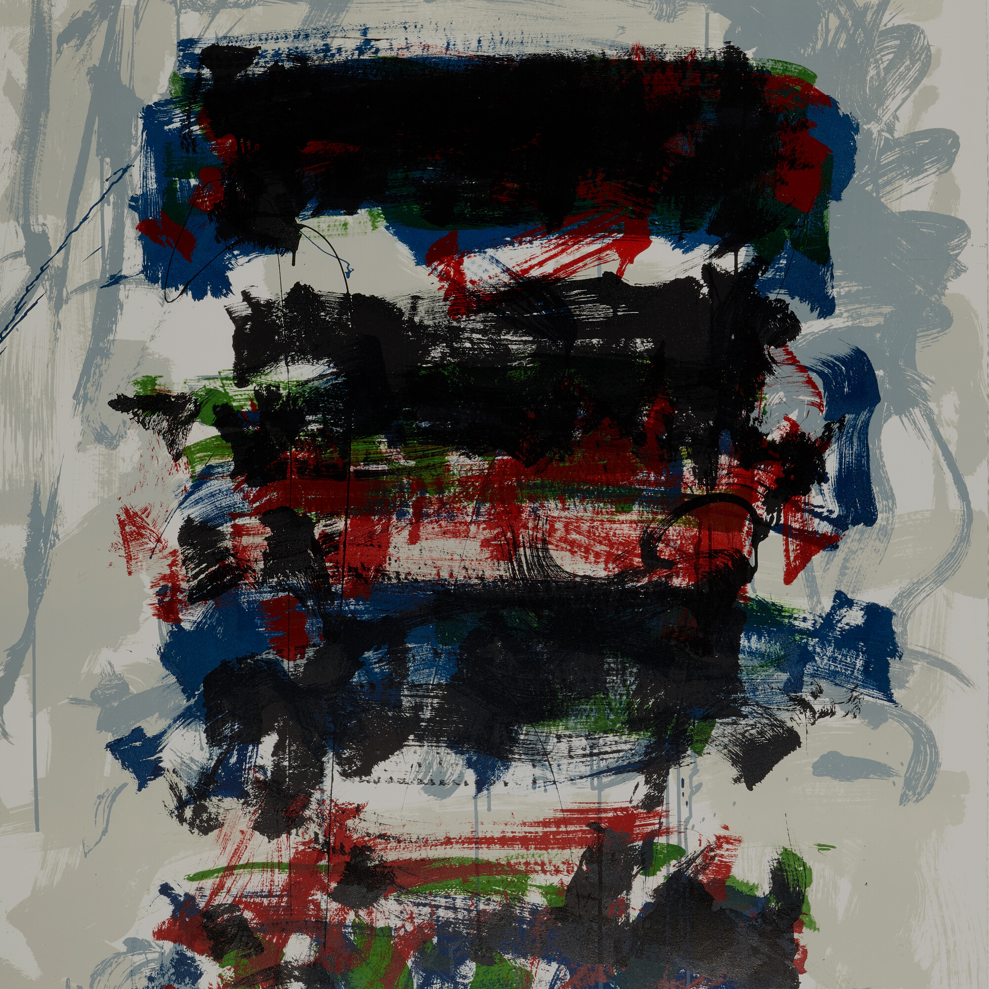 World of colour Joan Mitchell ジョアン・ミッチェル - メルカリ