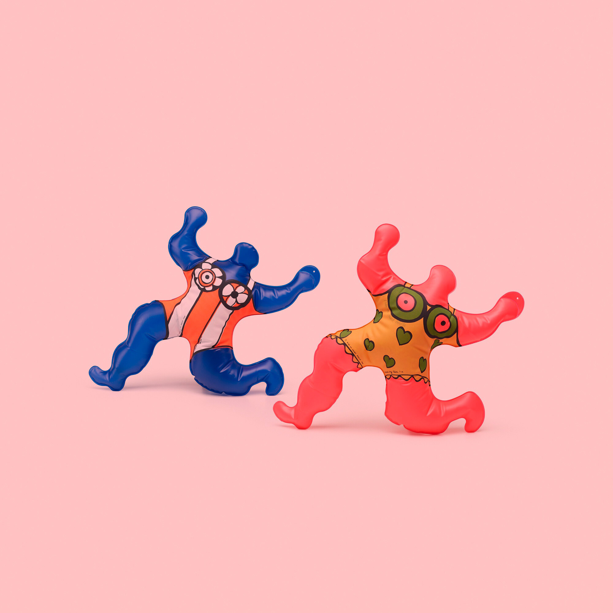 【激安アウトレット!】 263: Festival Film Center Lincoln PHALLE, SAINT DE NIKI コレクション