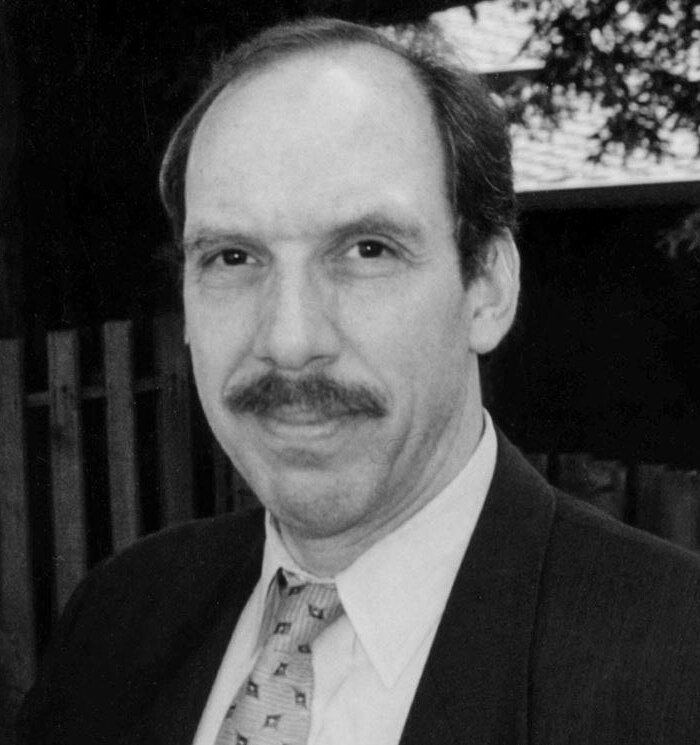 Paul Somerson Paul Somerson