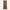 PHILLIP LLOYD POWELL, Important entryway door, New Hope, early 1960s, Chip-carved walnut, patinated and enameled iron | toomeyco.com