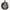 POLIA PILLIN, Bulbous vase | toomeyco.com