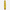 POLIA PILLIN, Tall Vase, Yellow Volcanic Glaze | toomeyco.com