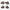 ALBERT PALEY, Closet door handles from Rosecliff, Inc., pair | toomeyco.com