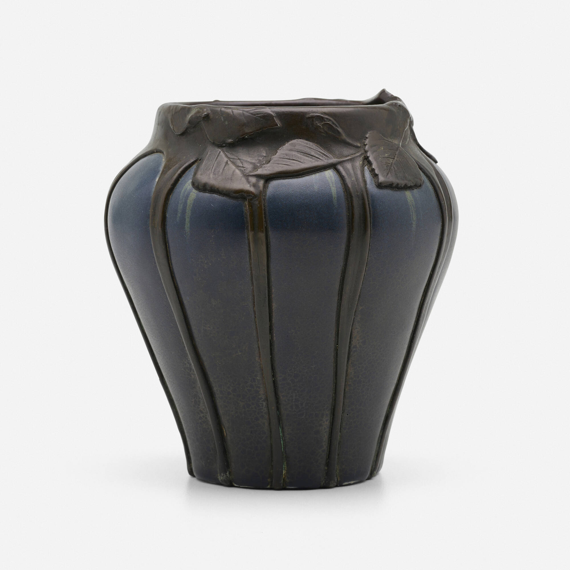 100: KATARO SHIRAYAMADANI FOR ROOKWOOD POTTERY, Rare