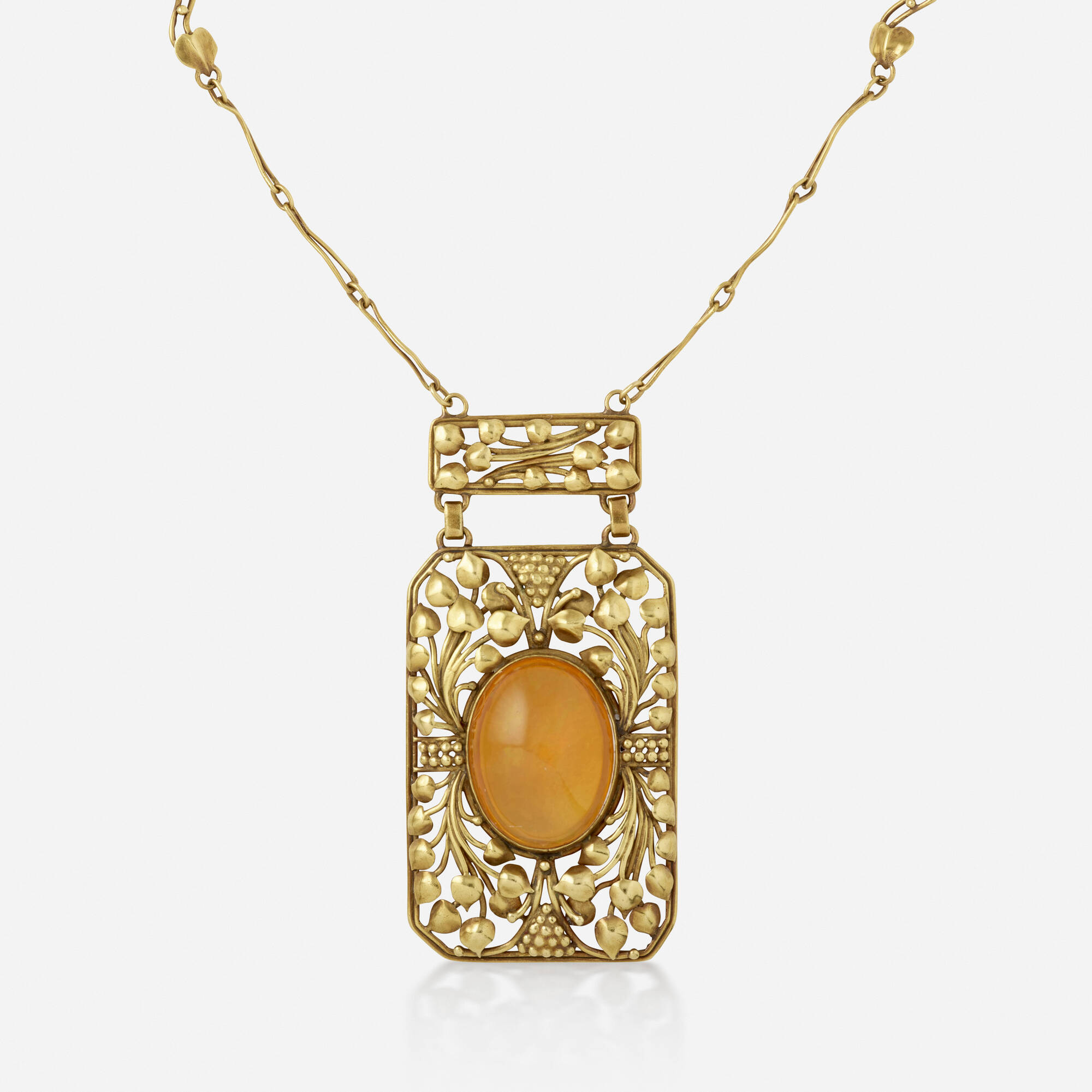 Shaw jewelers shop