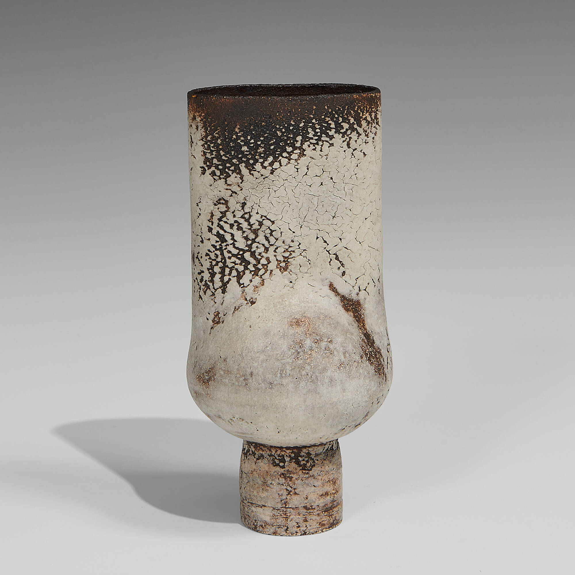Hans Coper 陶芸作品集 Hans Coper: Contemporary Ceramics | ハンス・コパー | nostos