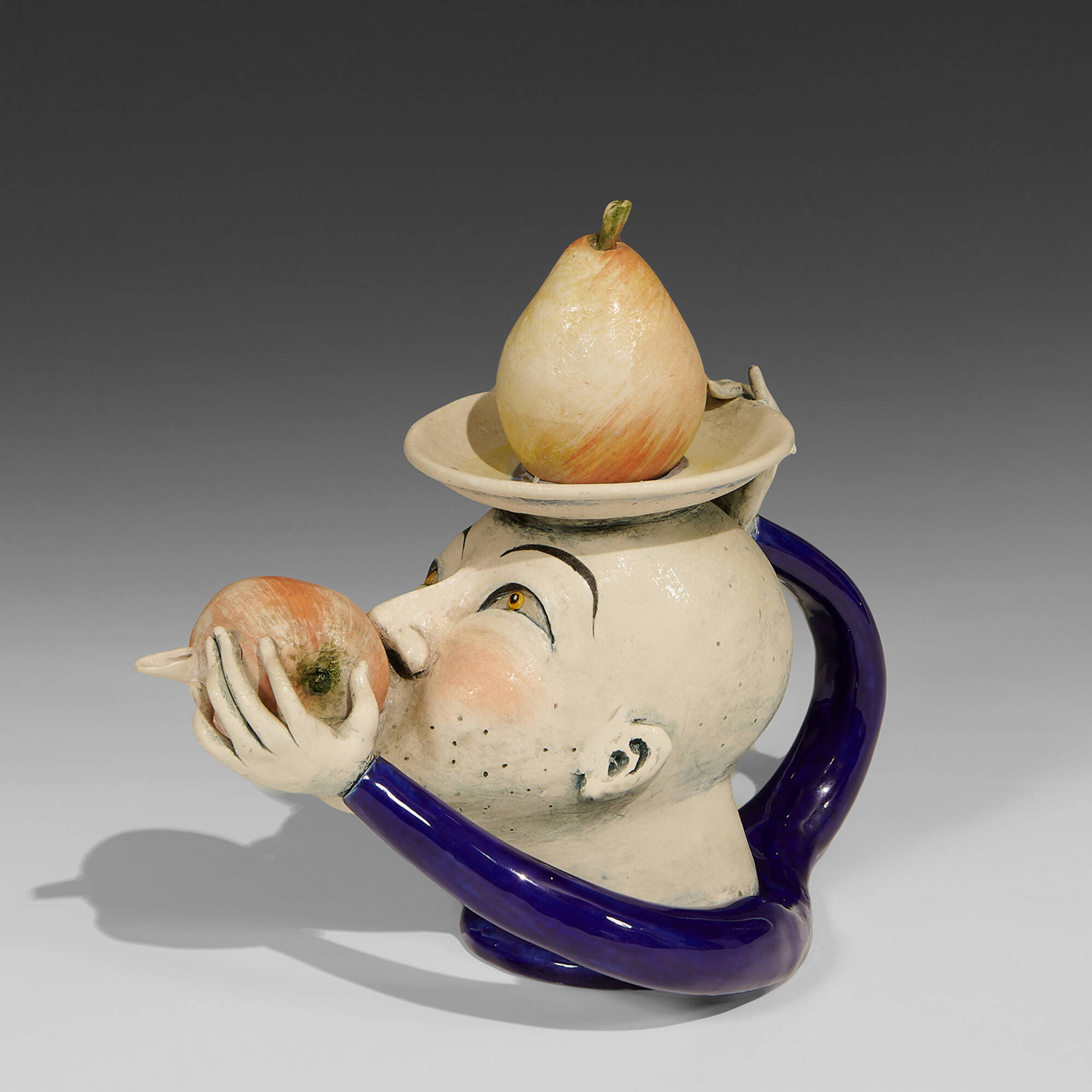 アート・デザイン・音楽 Vasi Comunicanti & Nuova Ceramica アート・デザイン・音楽 Vasi Comunicanti & Nuova Ceramica