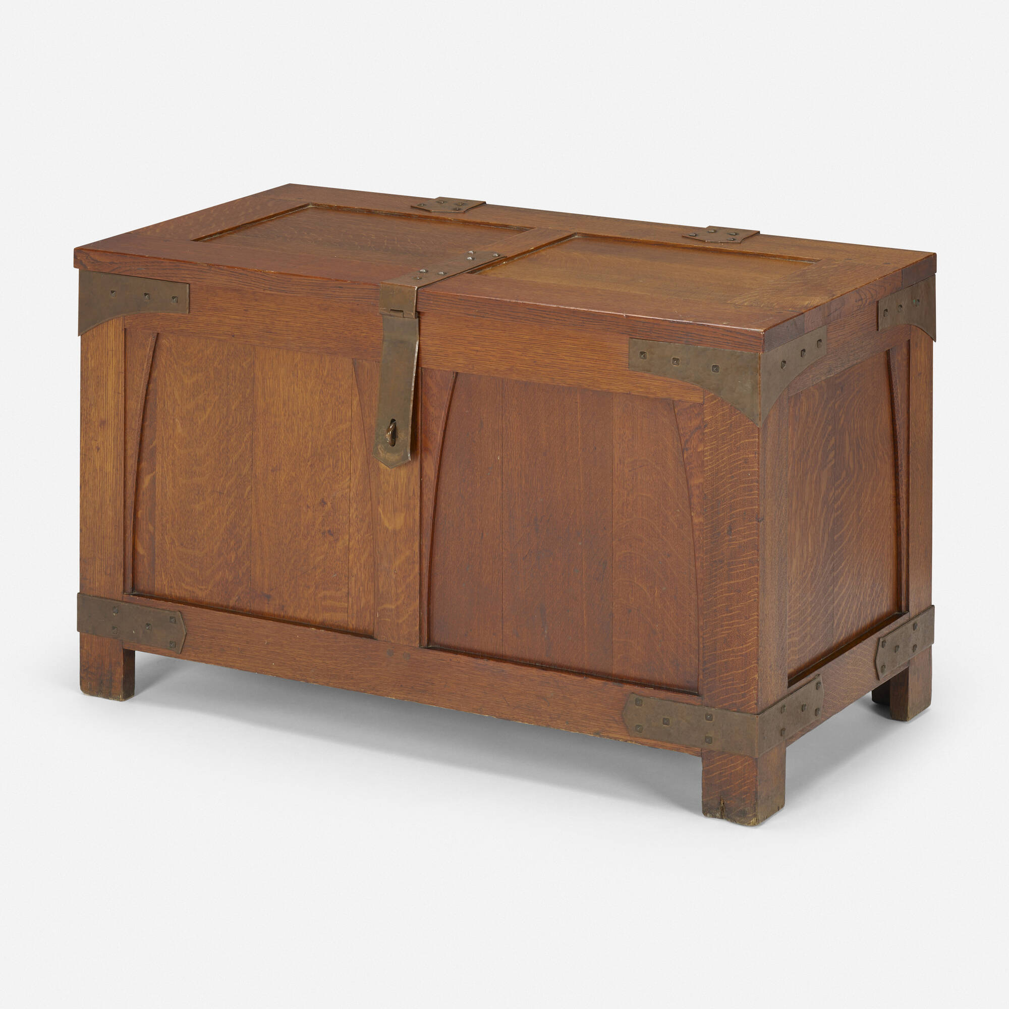 Stickley blanket chest deals