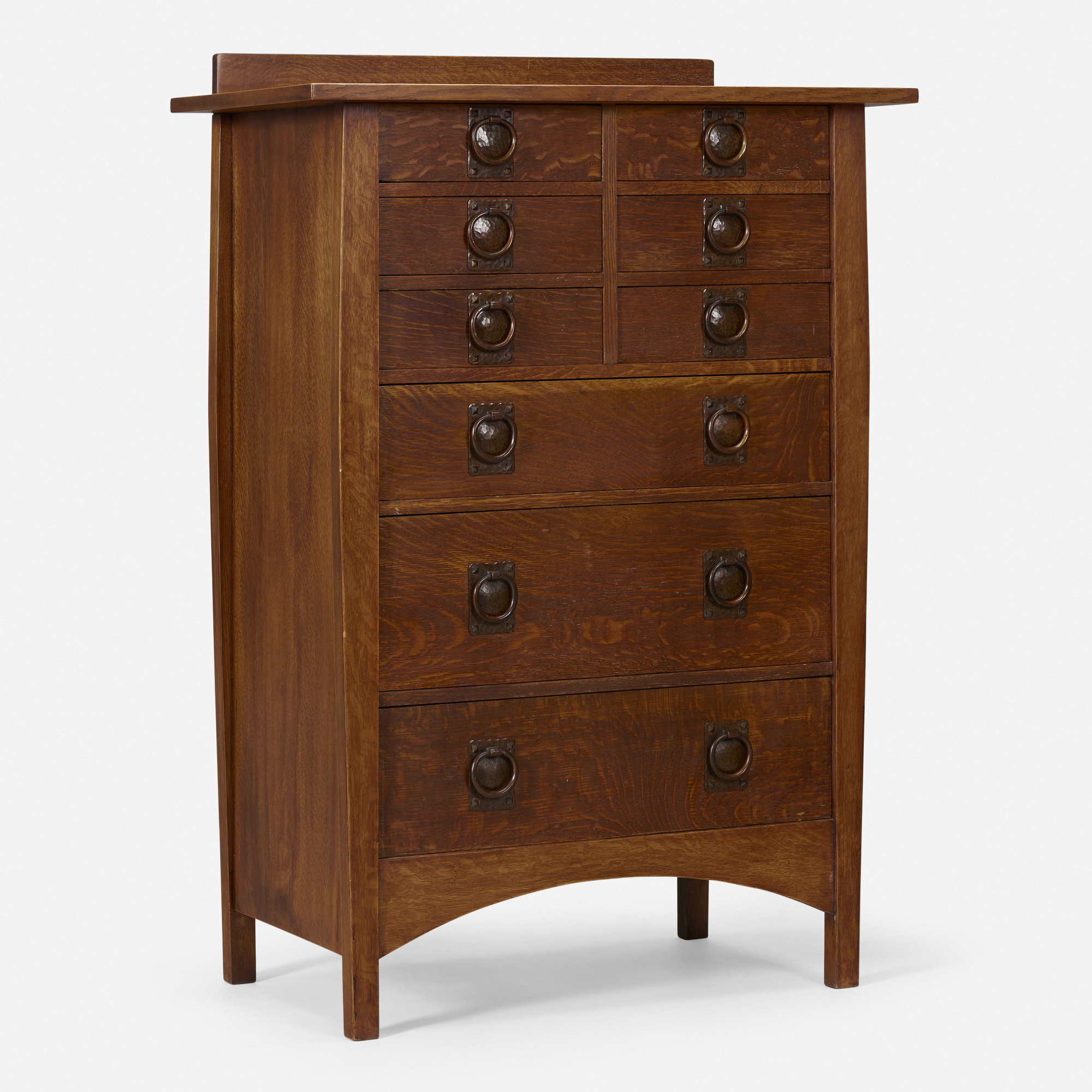 Stickley chest store