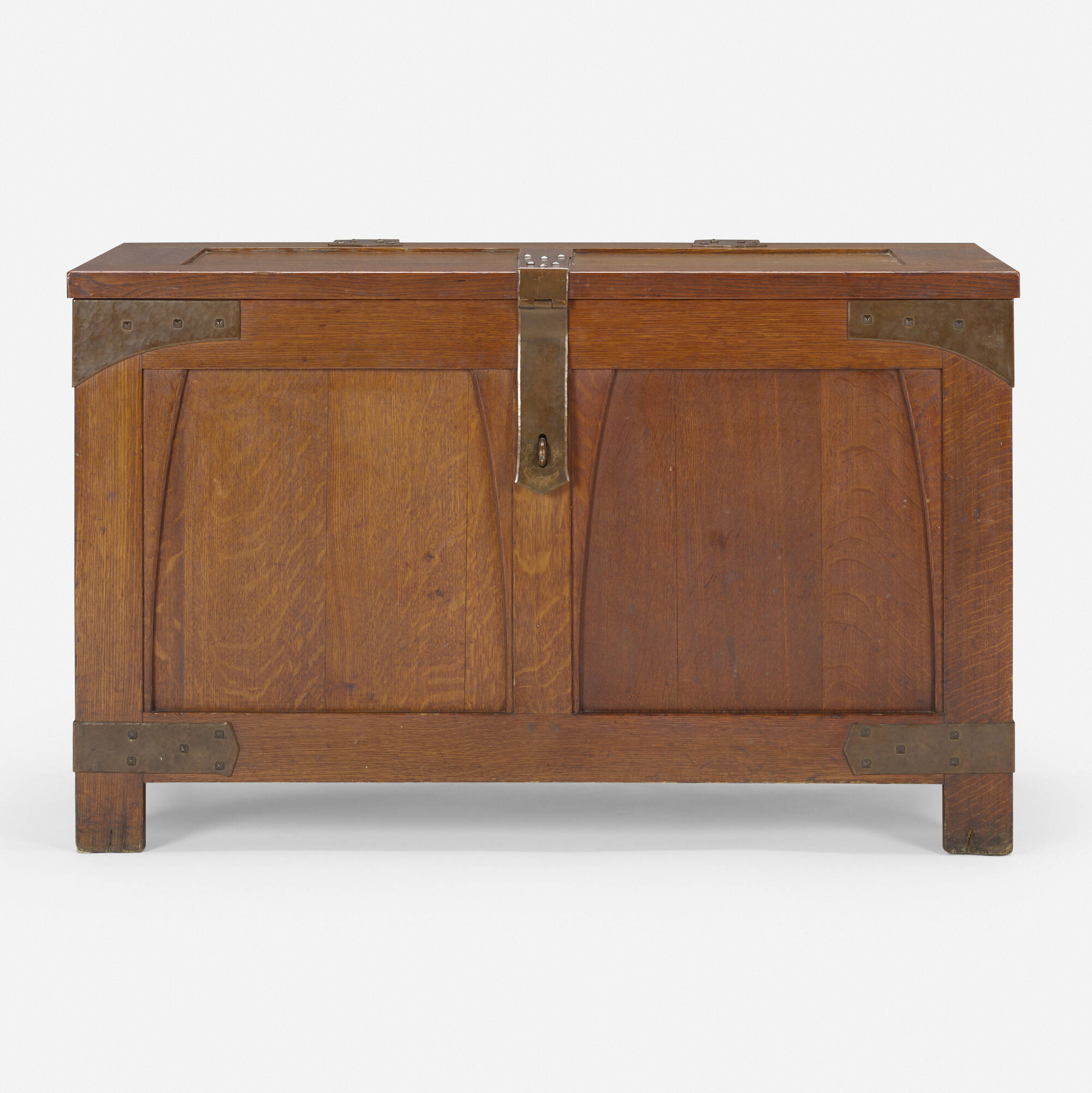 Stickley blanket chest hot sale