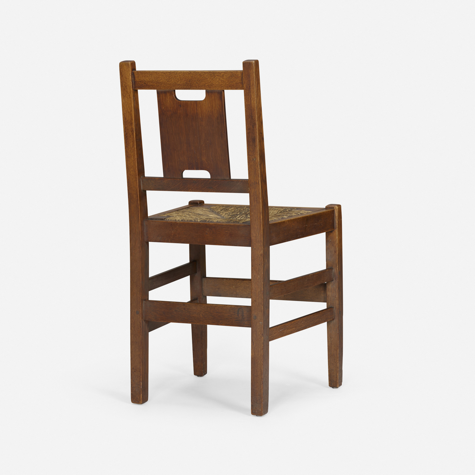 Stickley desk chair discount