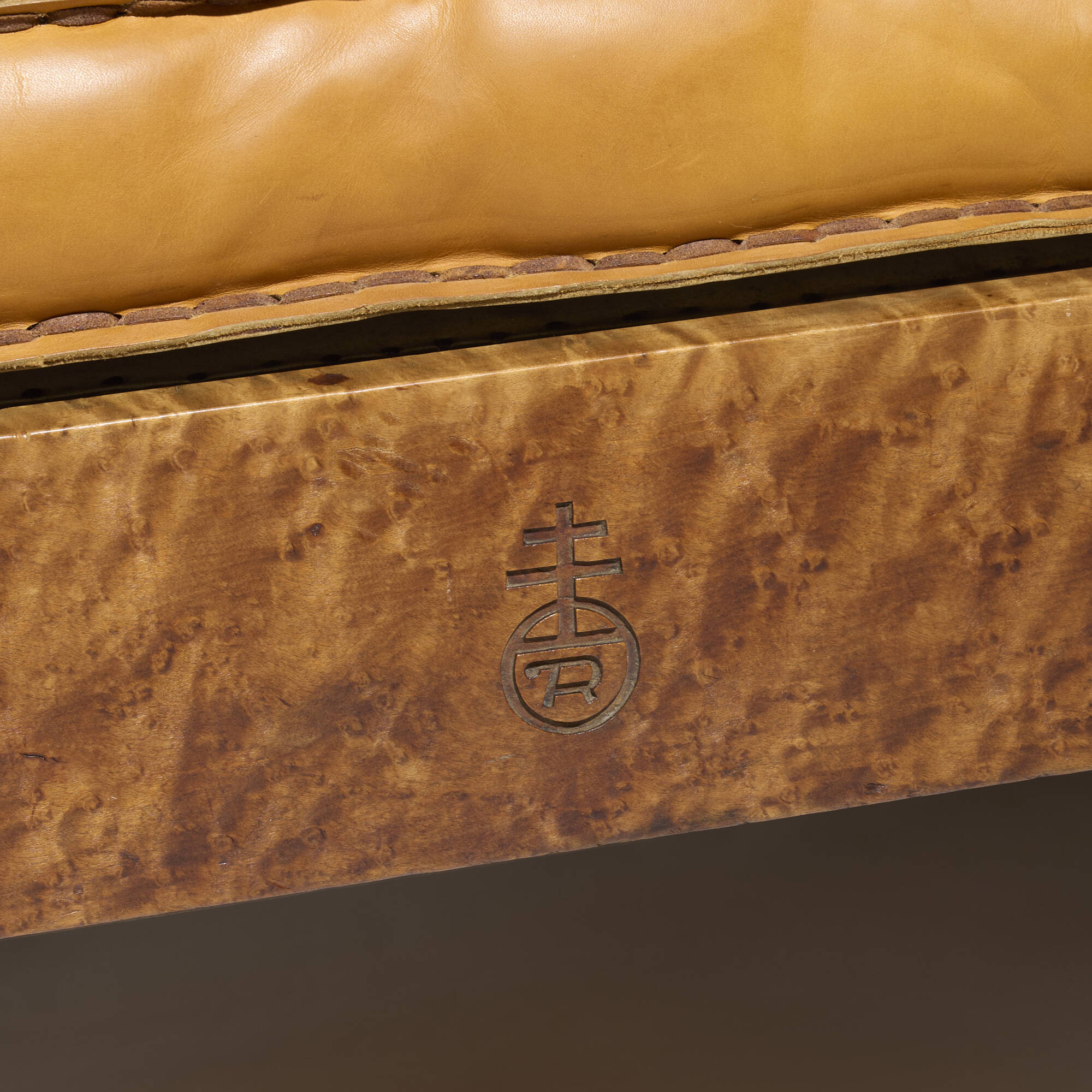Larkin morris chair deals