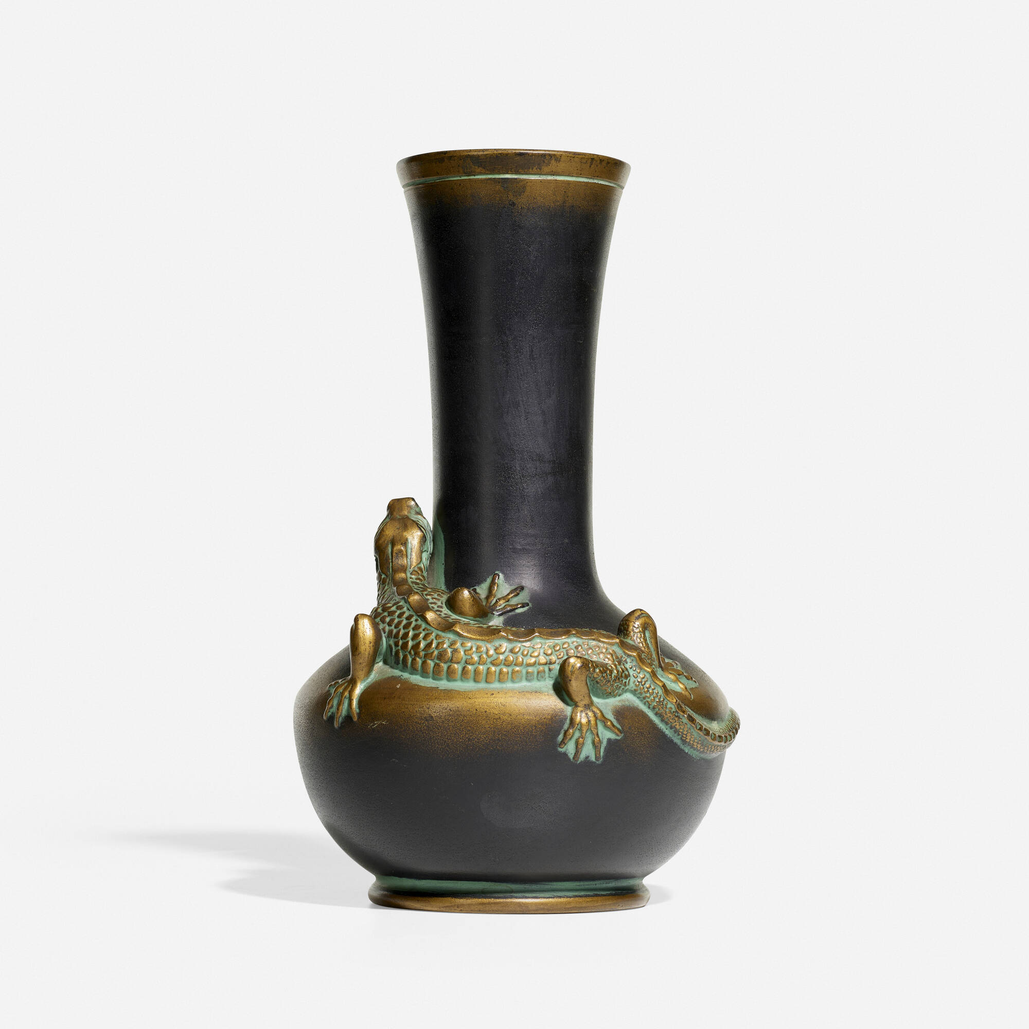 Scandinavian Art Pottery : Denmark & Sweden: Hecht, Robin