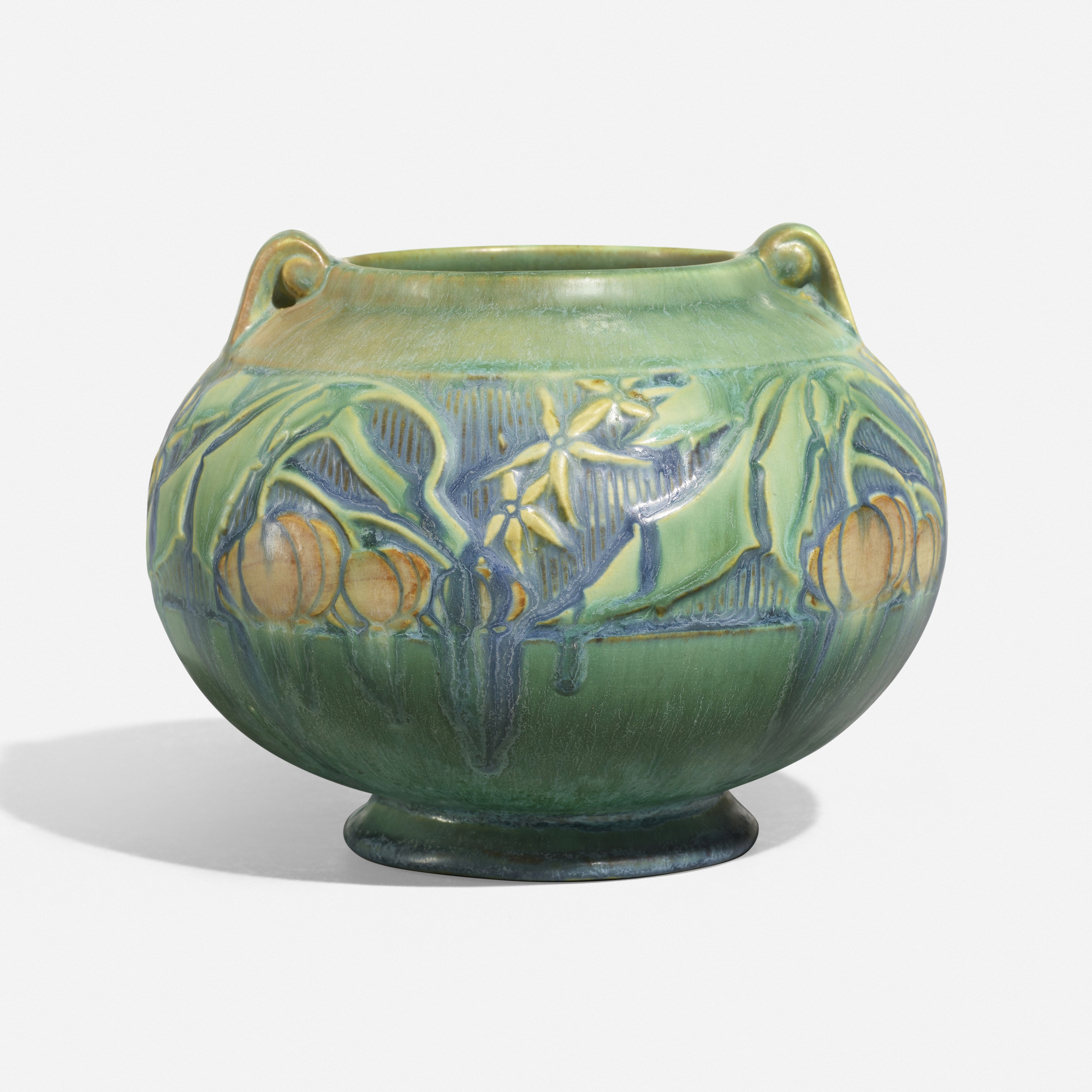 Roseville pottery Roseville pottery