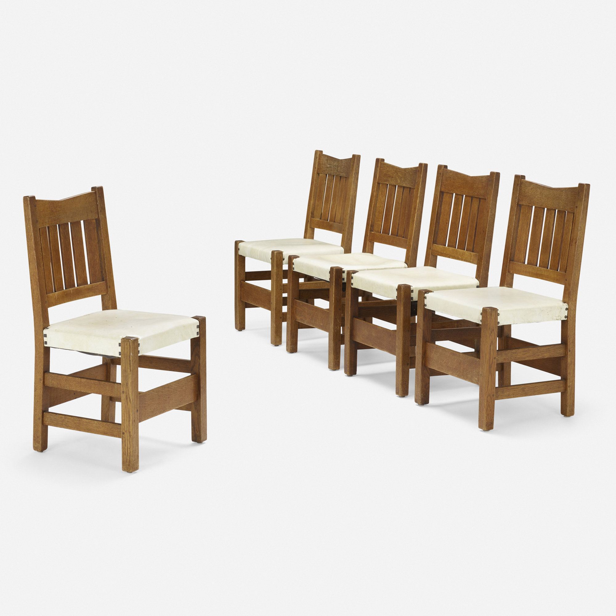 Gustav stickley furniture for sale new arrivals
