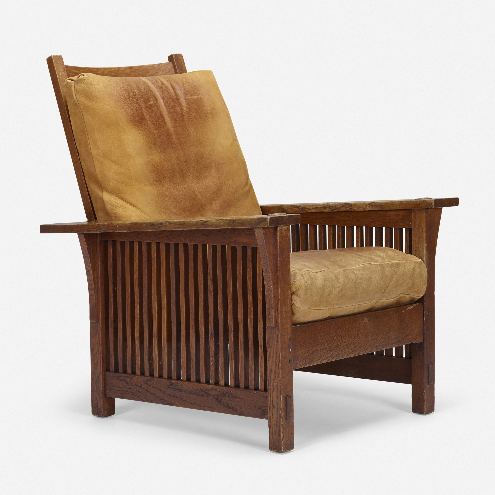 Stickley outlet furniture chairs