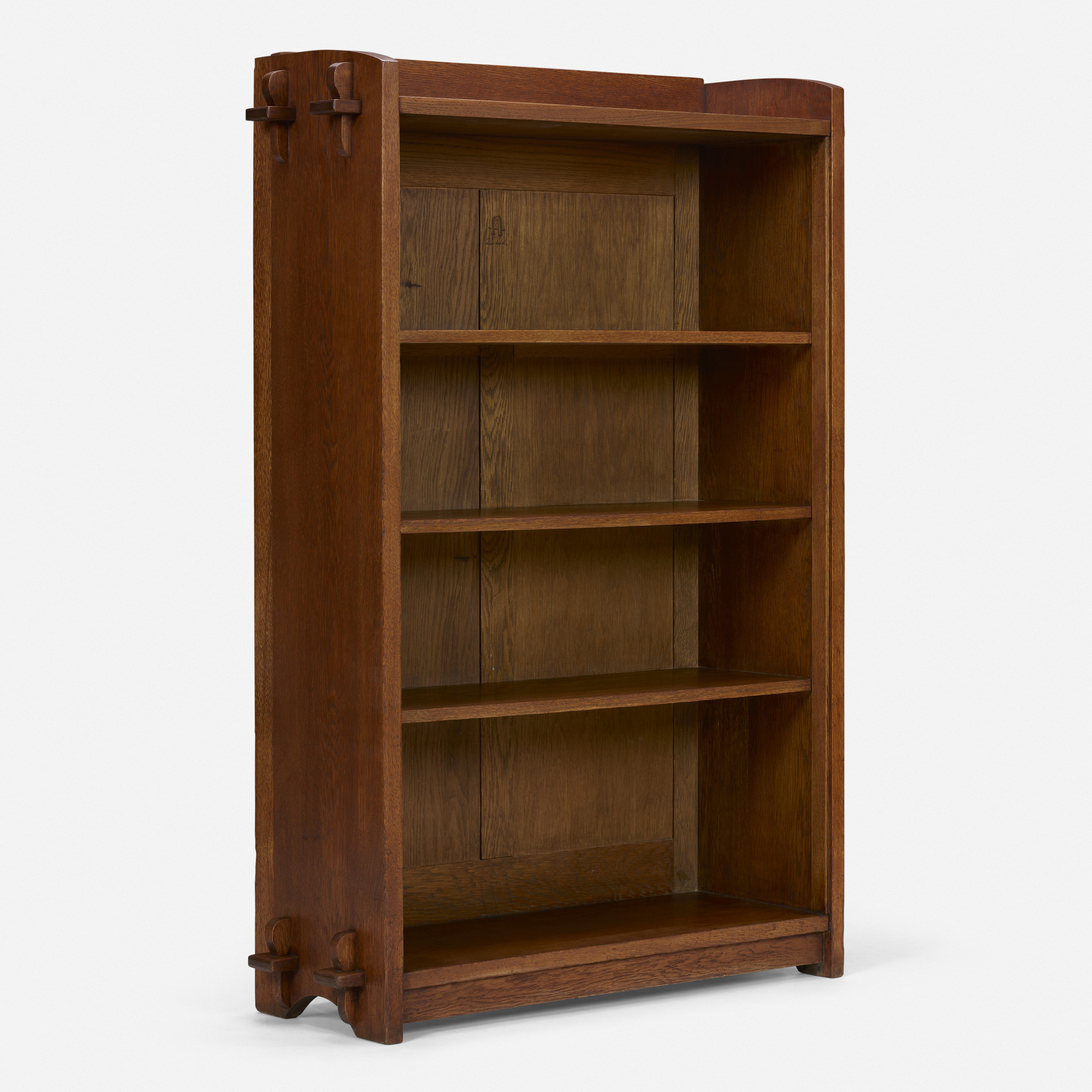 Stickley bookshelf sales