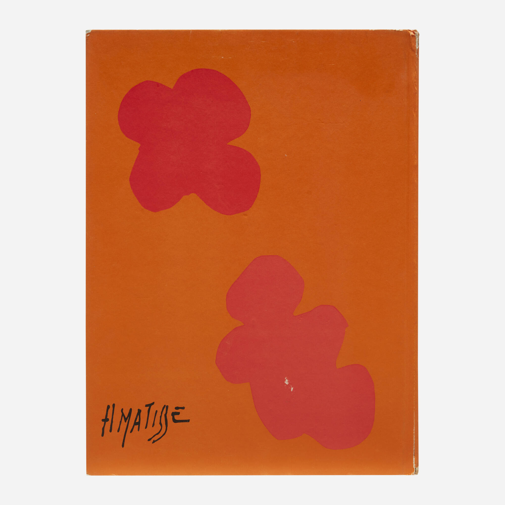 139: AFTER HENRI MATISSE, Dernières Oeuvres de Matisse 1950 139: AFTER HENRI MATISSE, Dernières Oeuvres de Matisse 1950