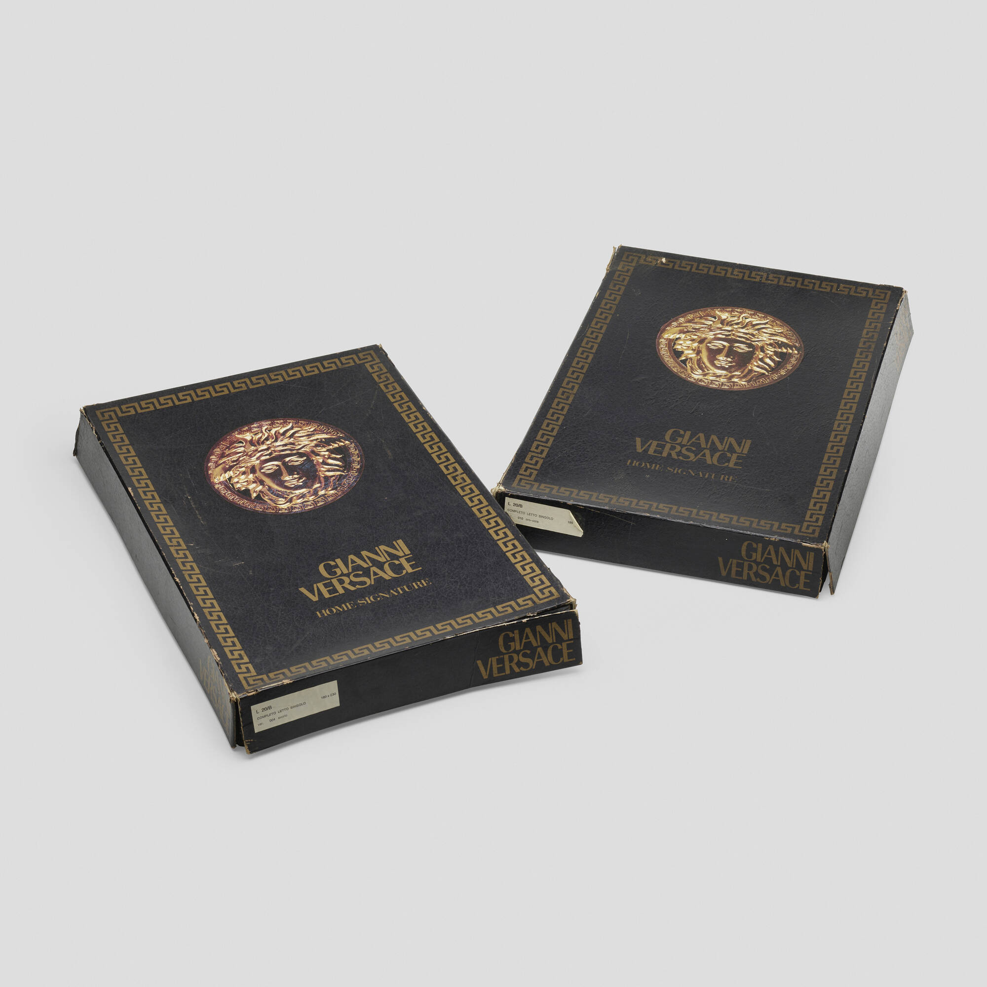 Versace home signature on sale