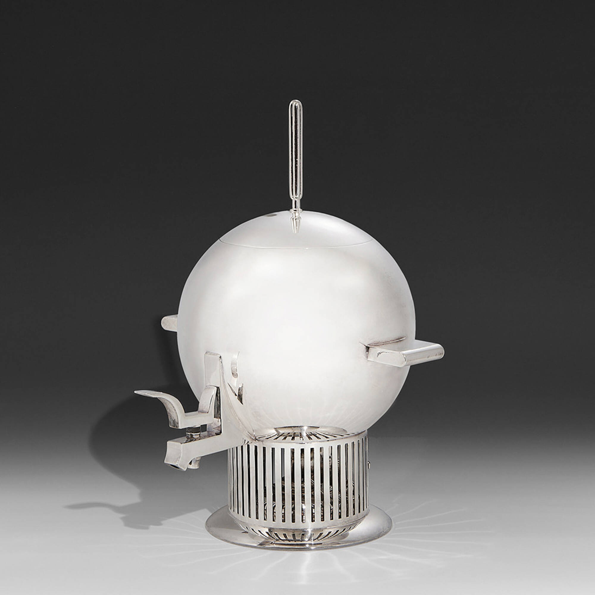 150: ELIEL SAARINEN FOR INTERNATIONAL SILVER CO., WILCOX