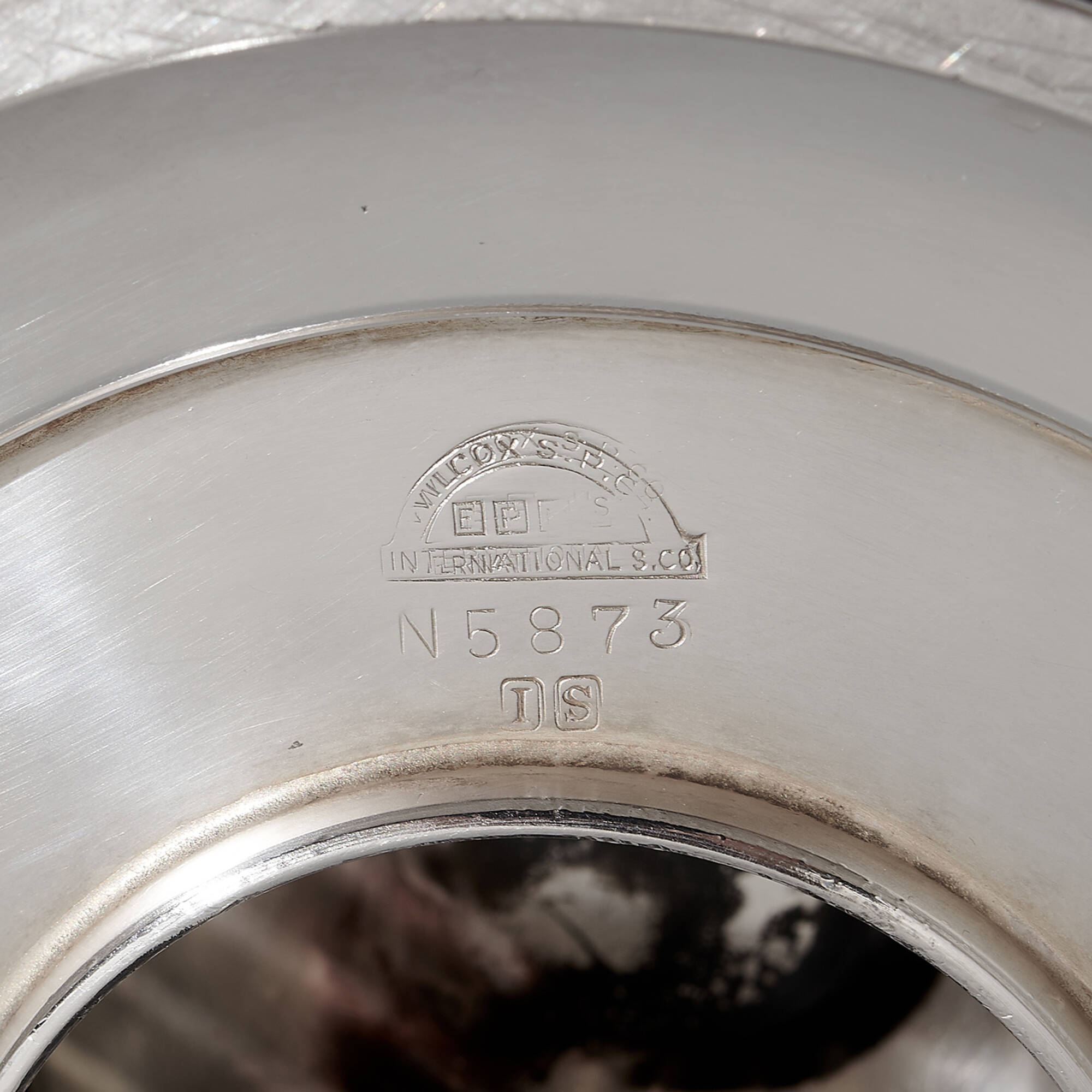 International silverplate value deals