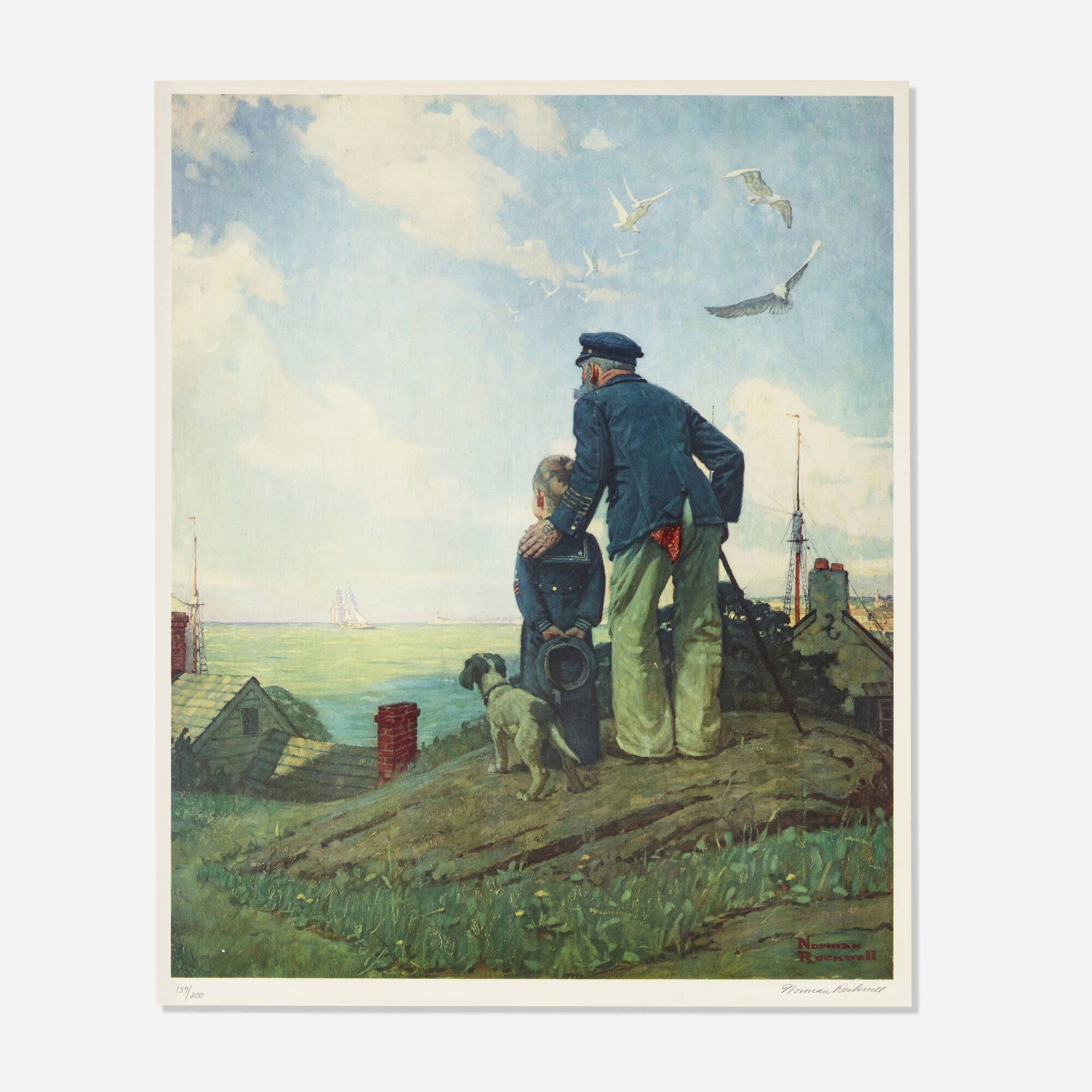 Norman Rockwell（1989年刊） image?src=Images/live/2023-08/