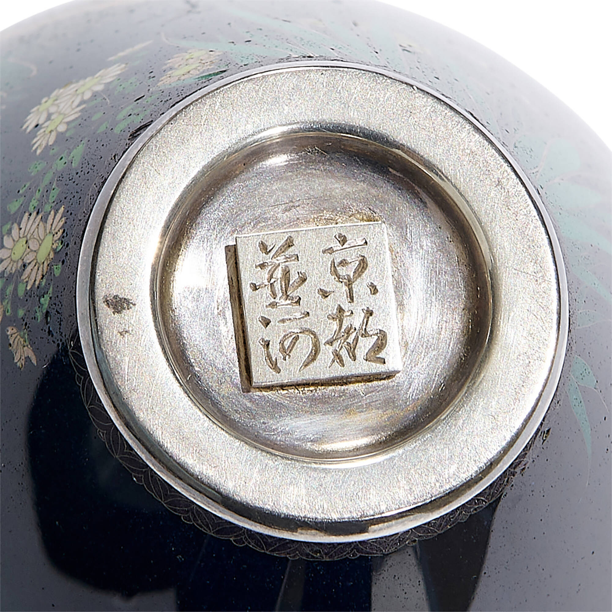 わ*ん様 骨董　古美術　青海盆　銀製　お盆　ヴィンテージ　コレクション わ*ん様 骨董 古美術 青海盆 銀製 お盆 ヴィンテージ