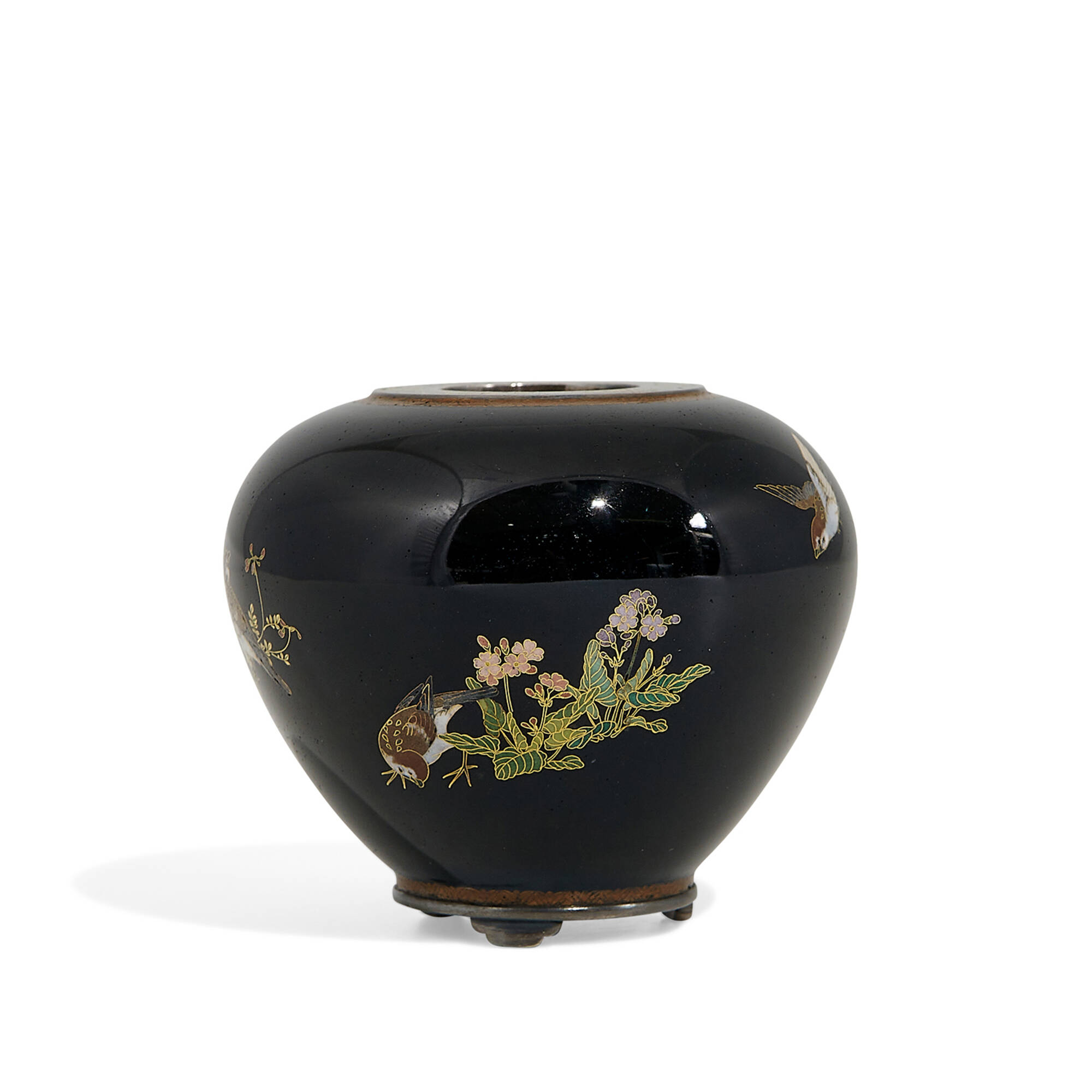 佐々木八十二 壺 美濃焼 Yasoji Sasaki vase Minoware 工芸品