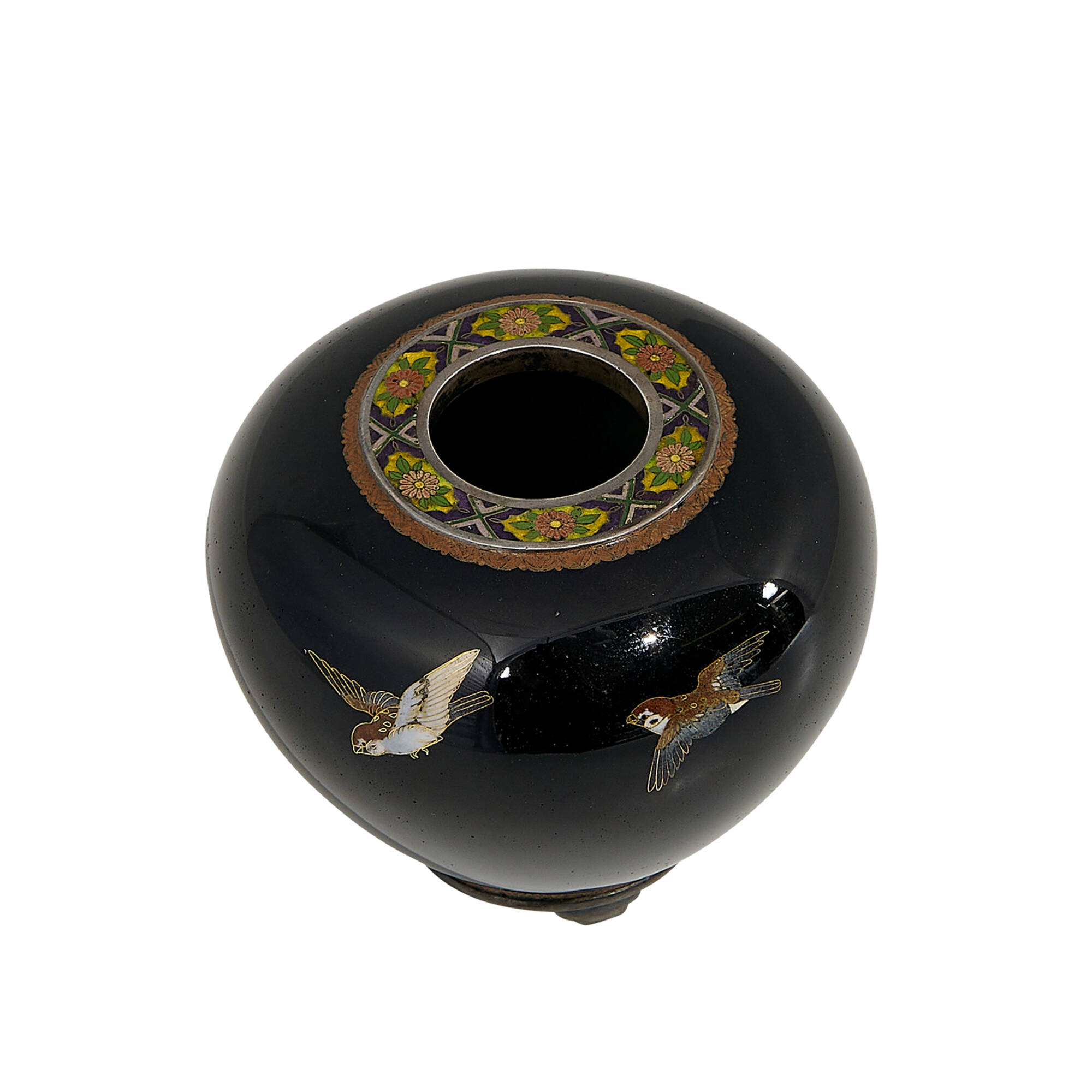 佐々木八十二 壺 美濃焼 Yasoji Sasaki vase Minoware 工芸品