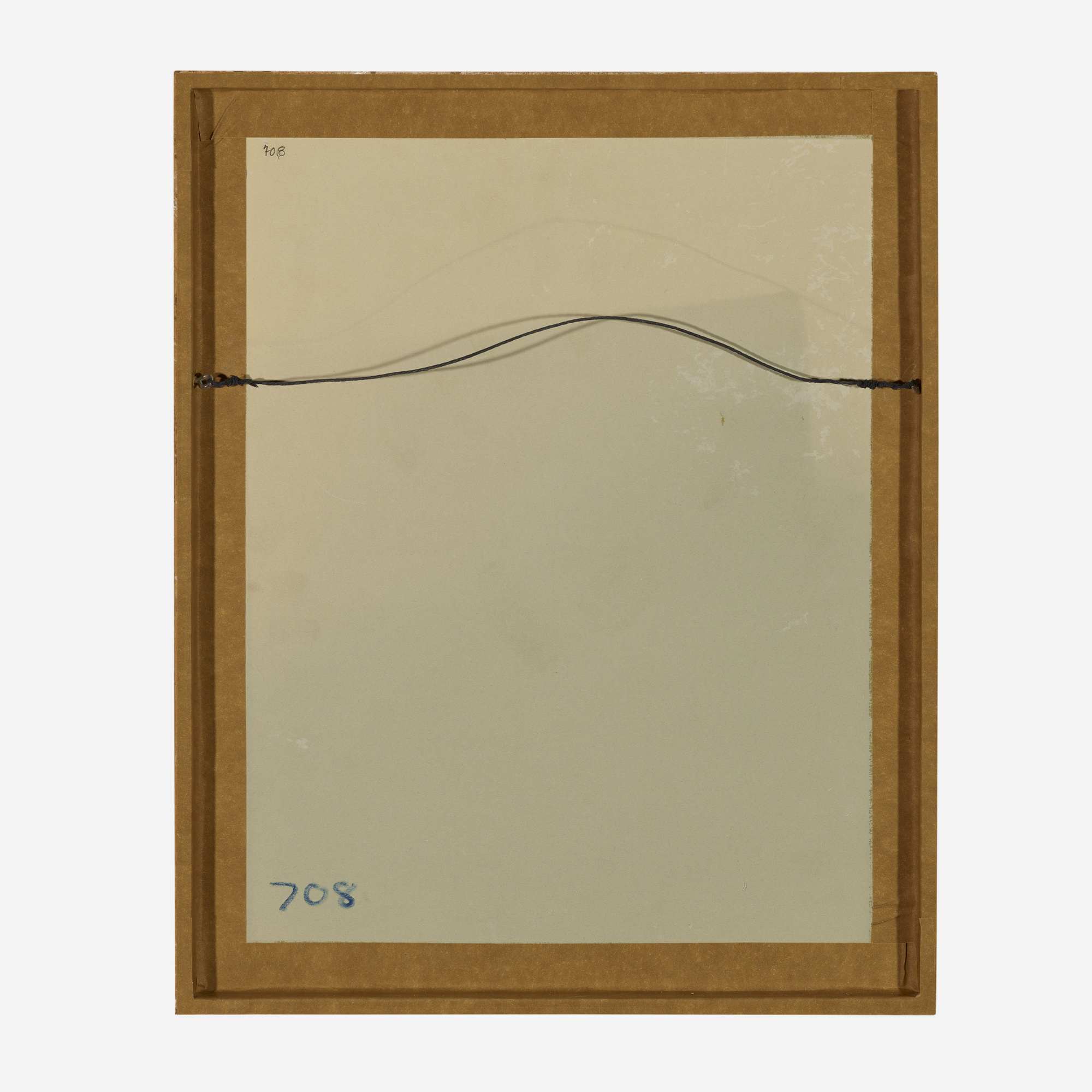 Joan Miro、PEINTURE OVALE、画集画、新品額装付 Joan Miró, Work on Paper, Miró lithographs I, 1972