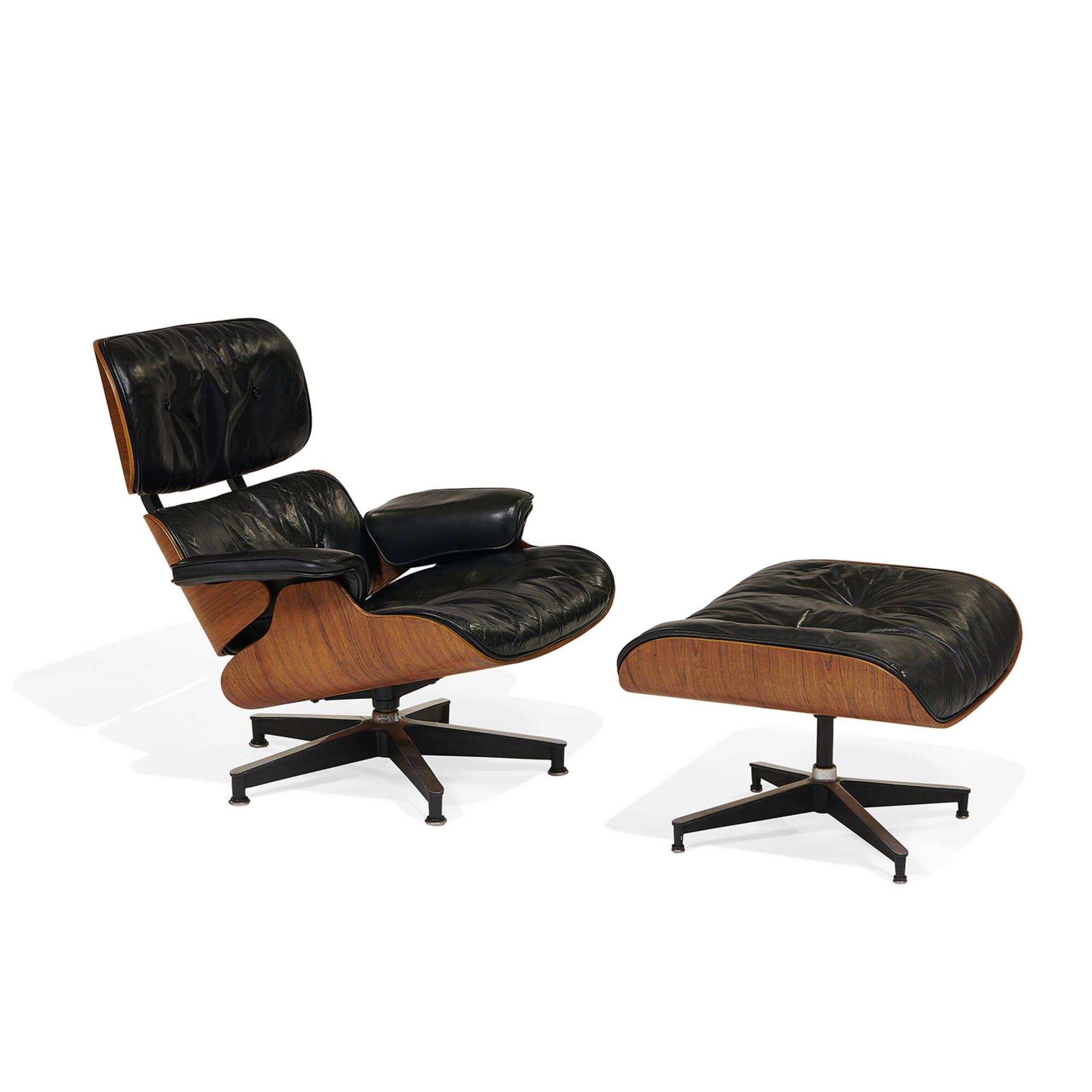 Eames 670 chair sales