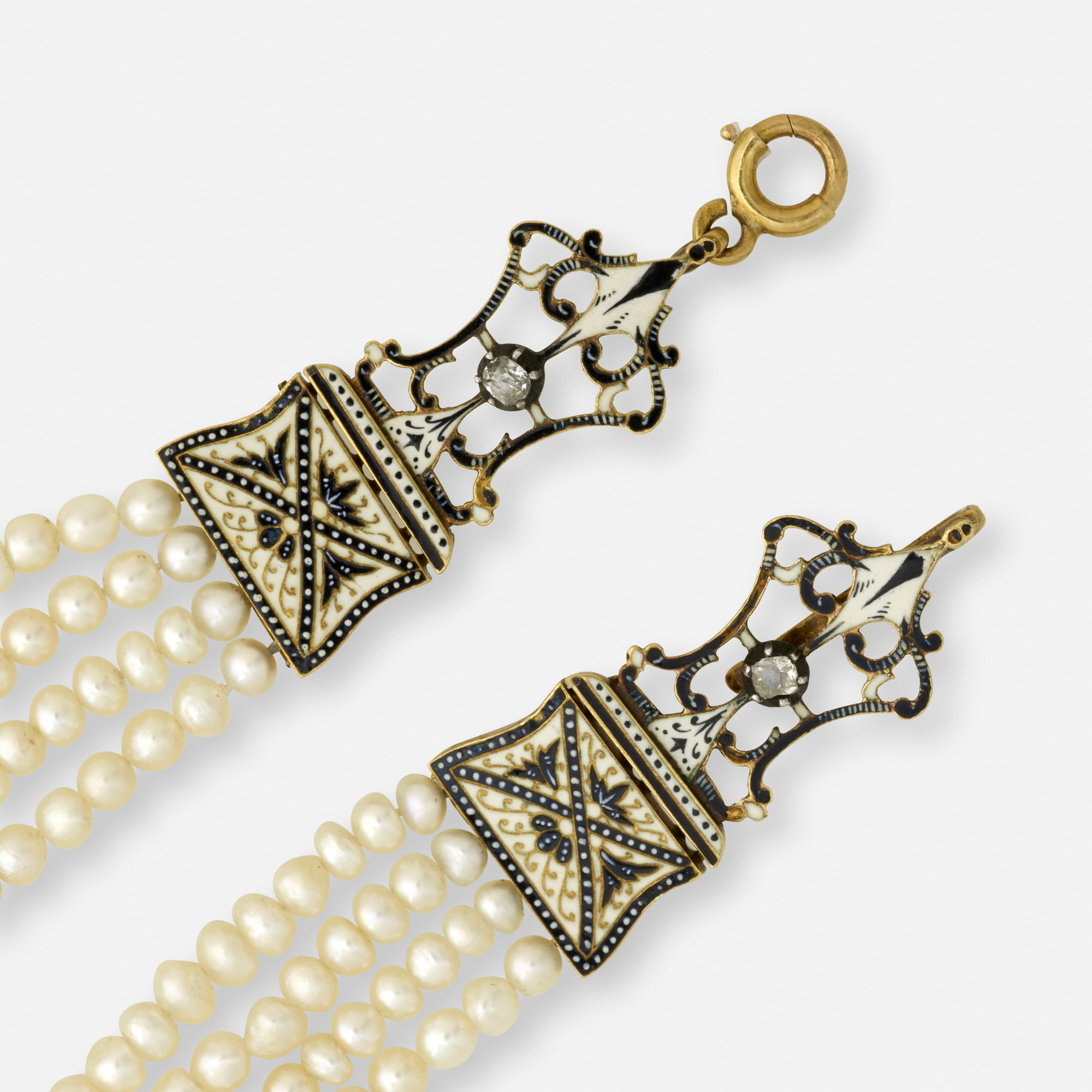 Carlo giuliano jewellery for sale store