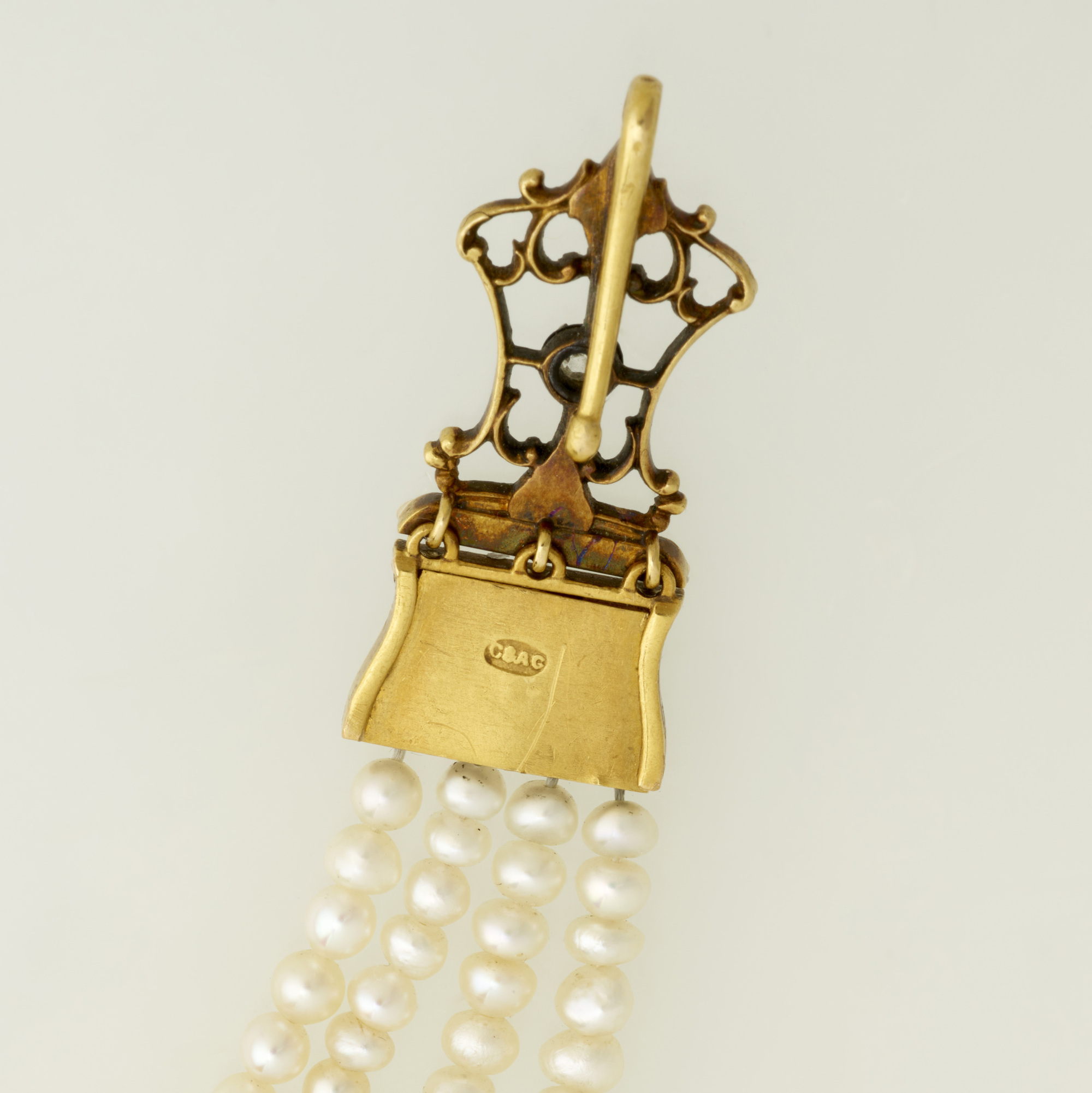 Carlo giuliano jewellery for sale clearance
