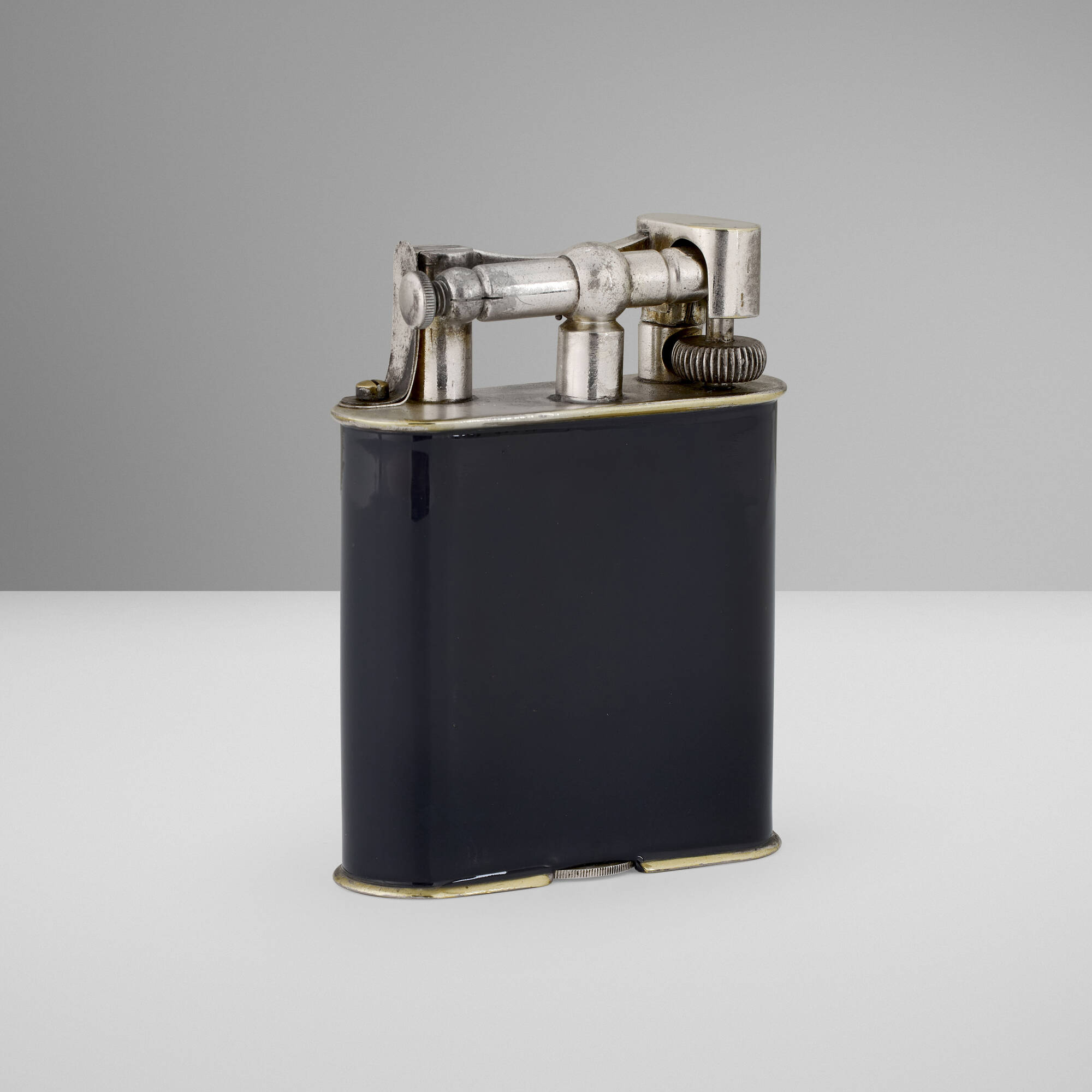 その他 Dunhill Lighter Dunhill Lighter (Unique) SIL – MARCUS DANIEL FINE CIGARS