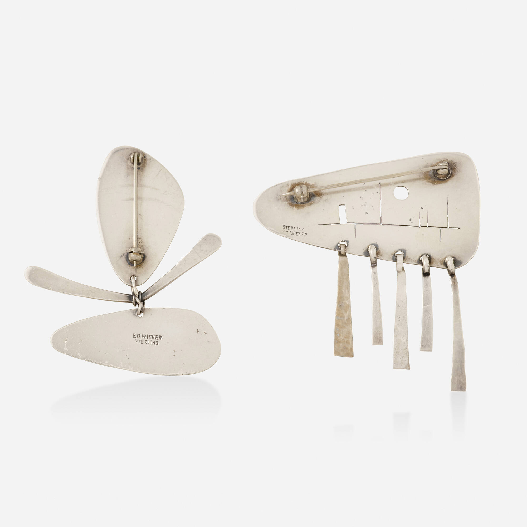 Ed wiener jewelry for sale online