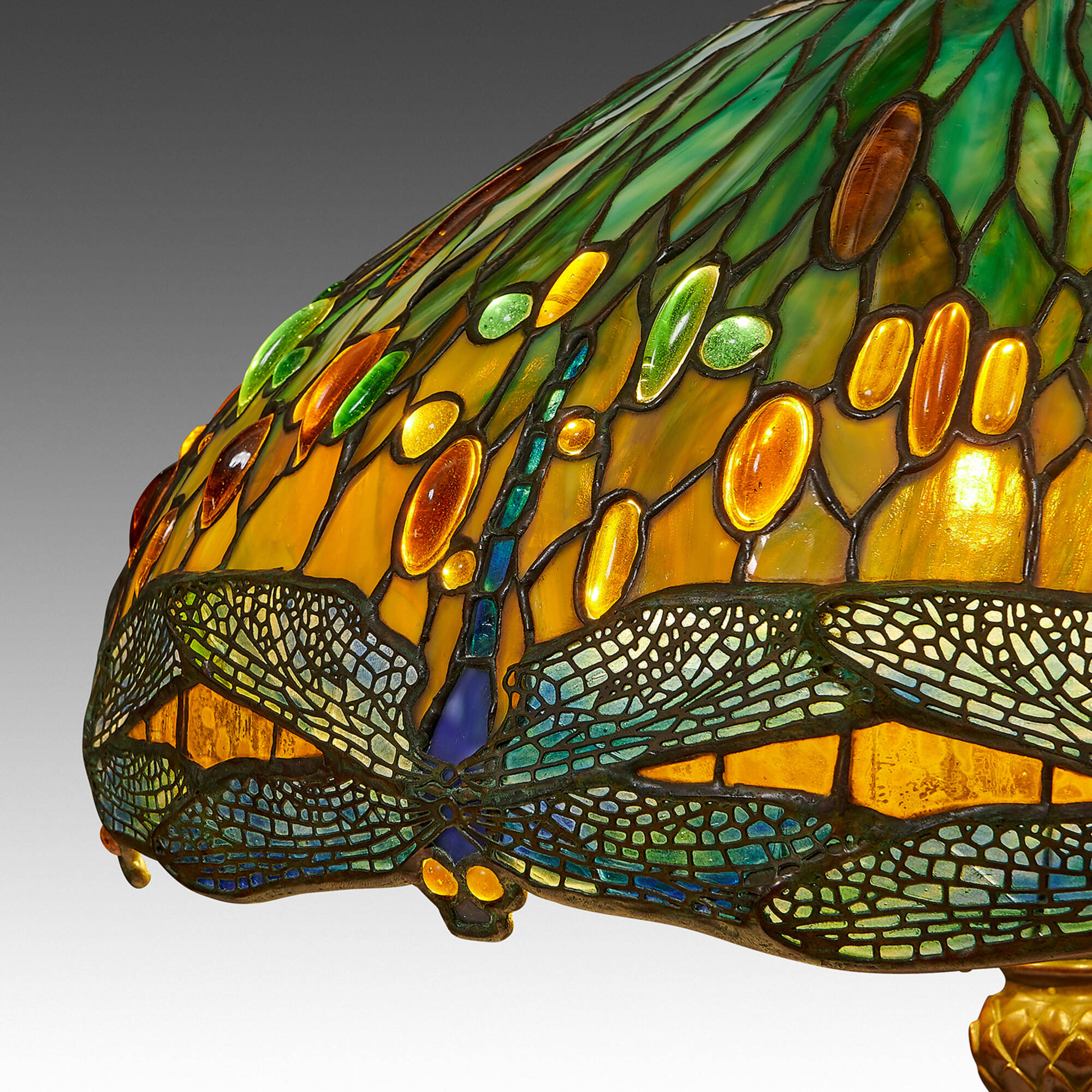 Macklowe Gallery | Tiffany Studios New York 