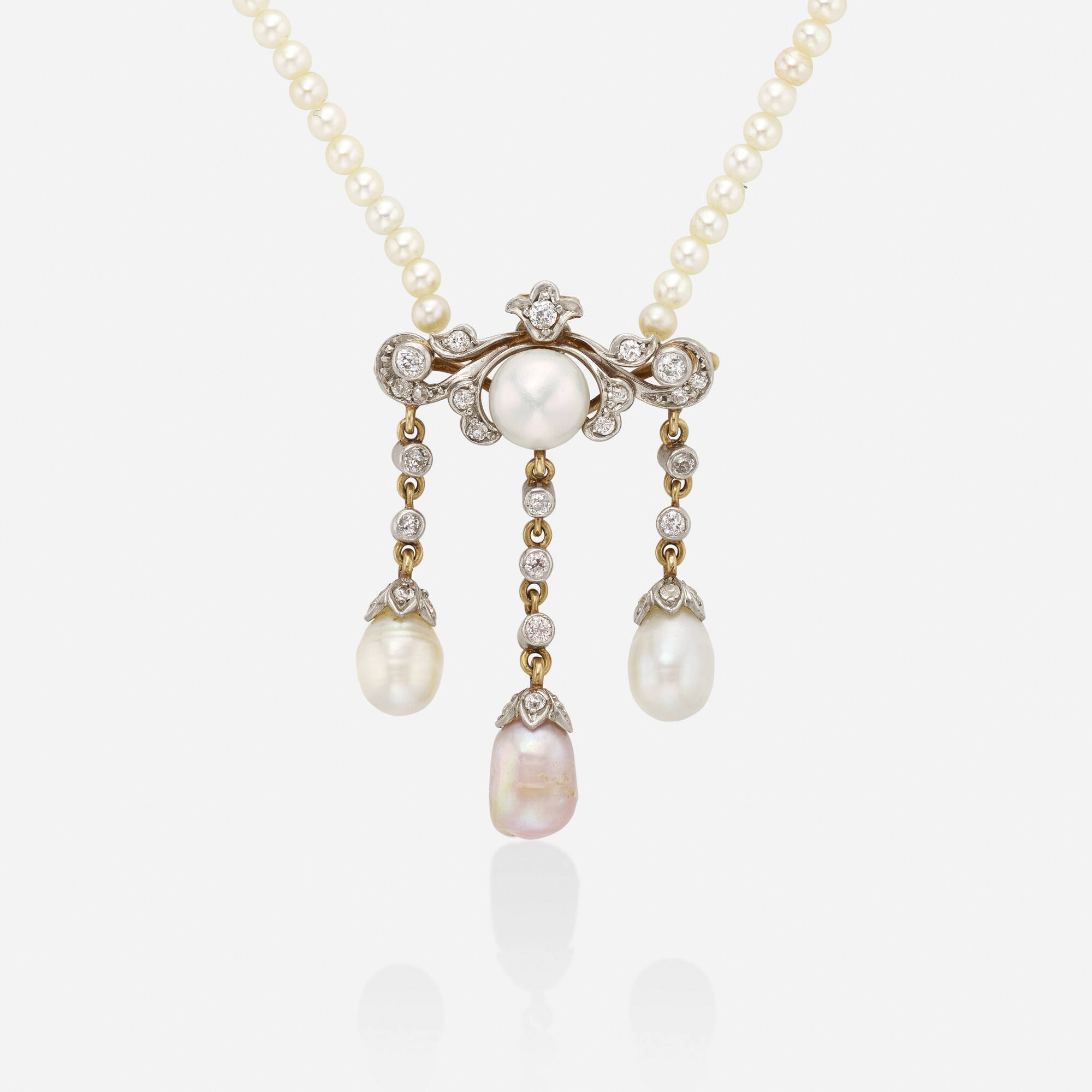 Bailey banks and biddle antique jewelry shop