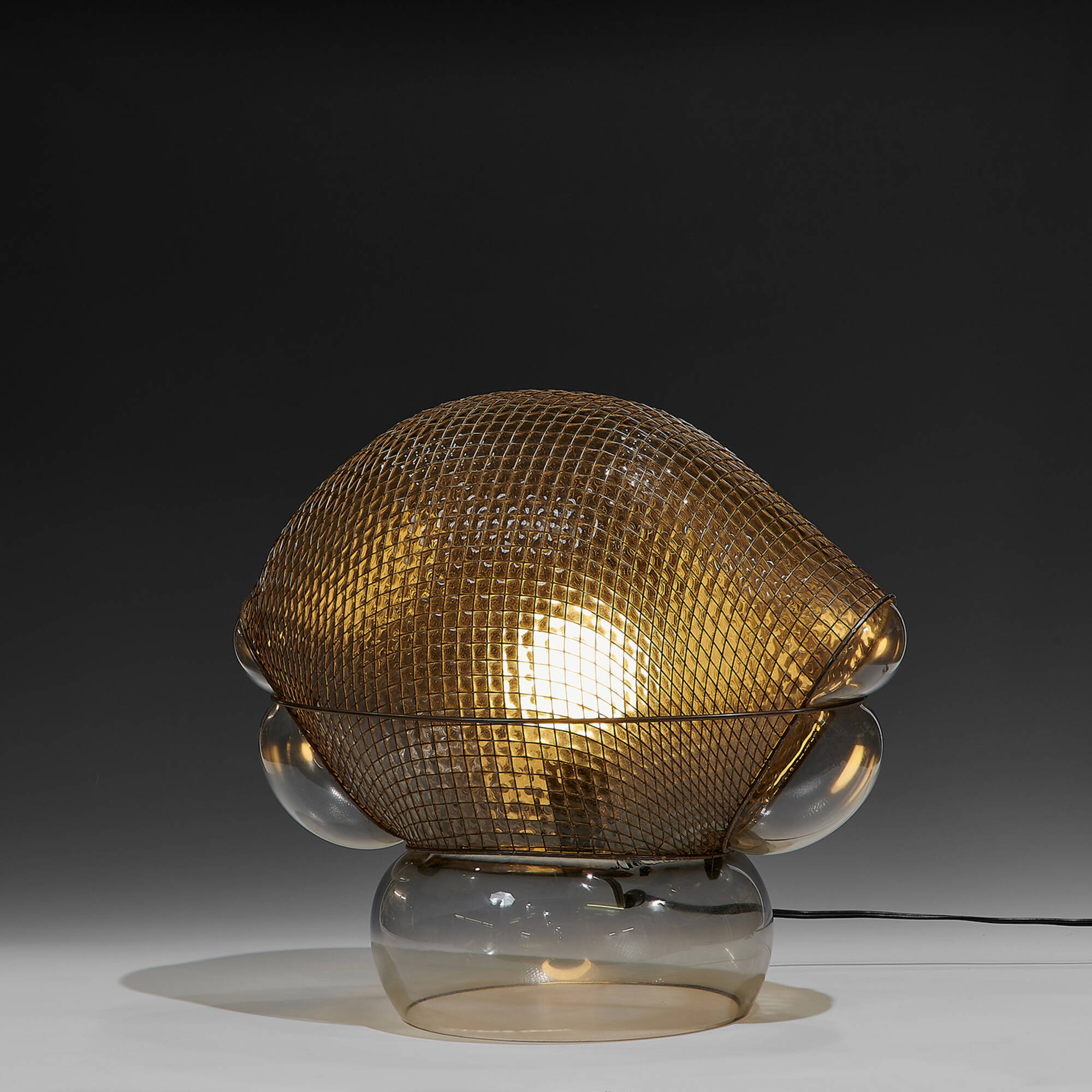 Gae aulenti table lamp hot sale