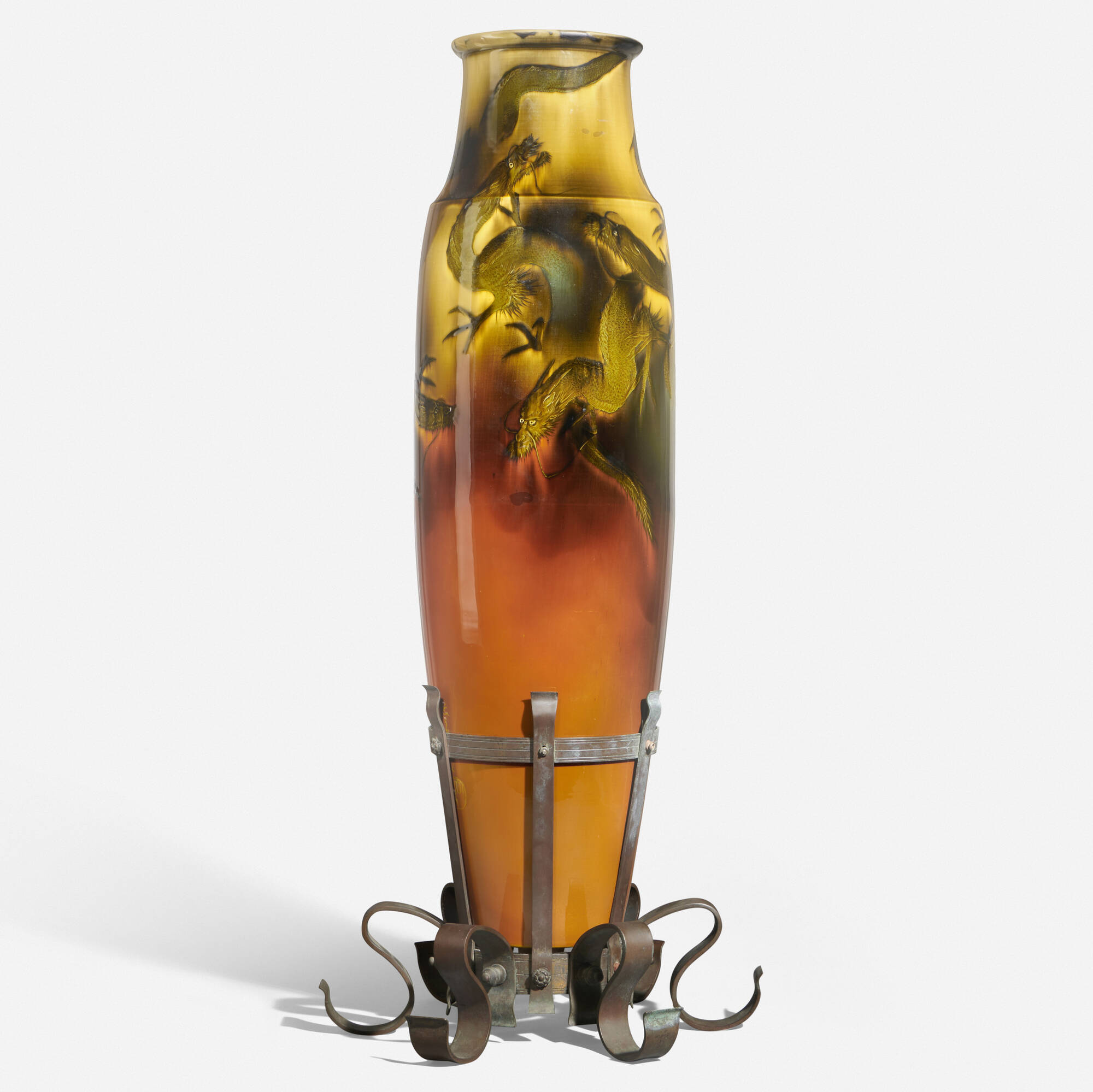 MURANO ムラノ 金彩 レッド ミルフィオリ お碗 皿 ムラーノ ガラス 金彩 オレンジ ミルフィオリ 蓋付き 香水瓶 高
