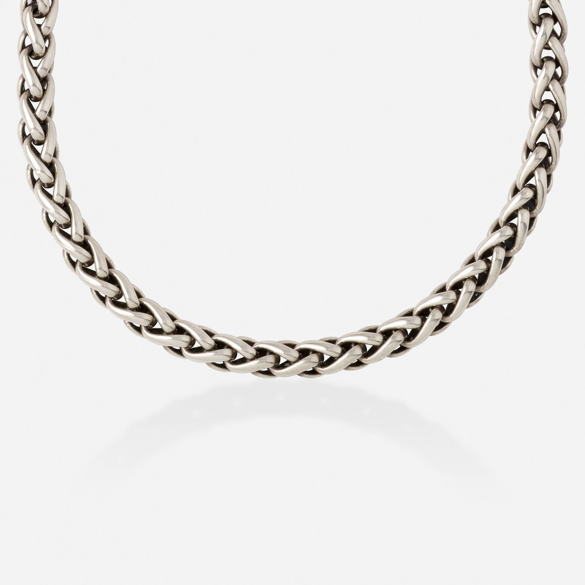 228 Schmuck Halskette