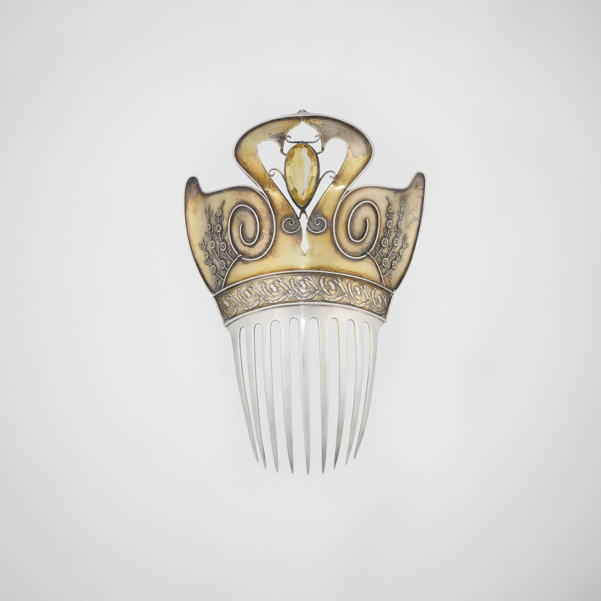 Tiffany and co tiara top
