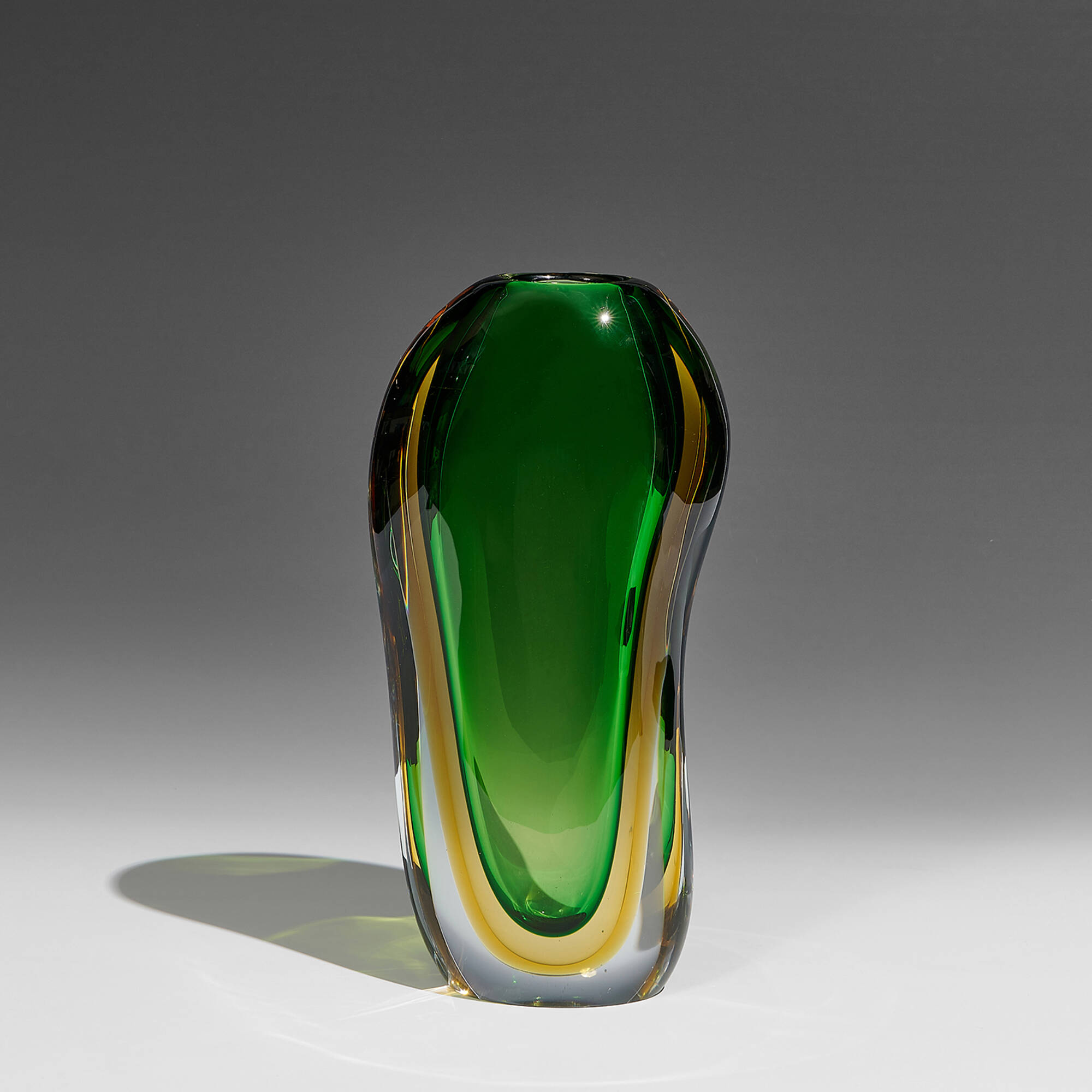 【正規逆輸入品】 FLAVIO 245: POLI, December 2 Design, & Art < vase sommerso 花瓶・フラワースタンド