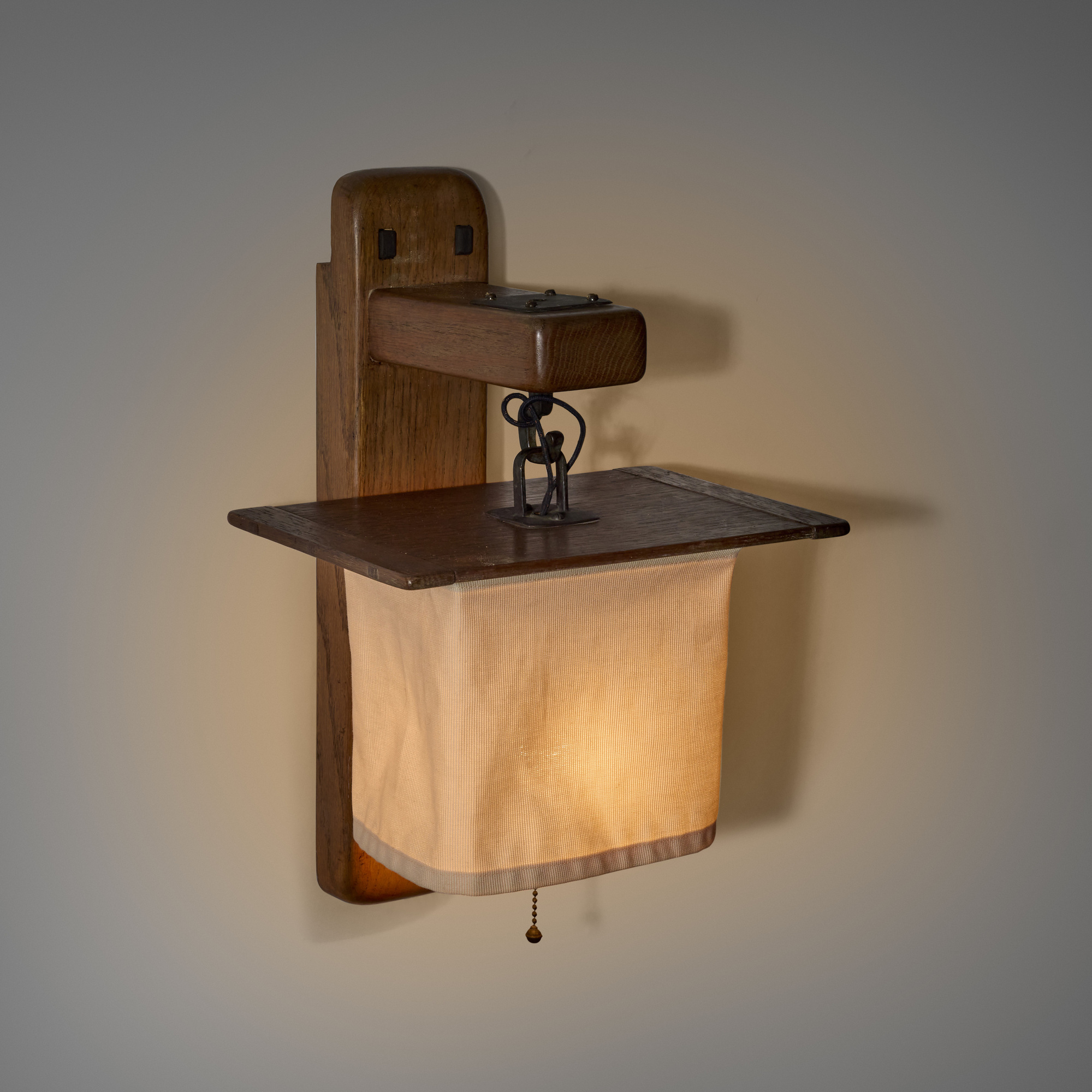 日本全国送料無料商品人気ランキング 246: GREENE & GREENE, Billiard room sconces from the Robert ダーツ