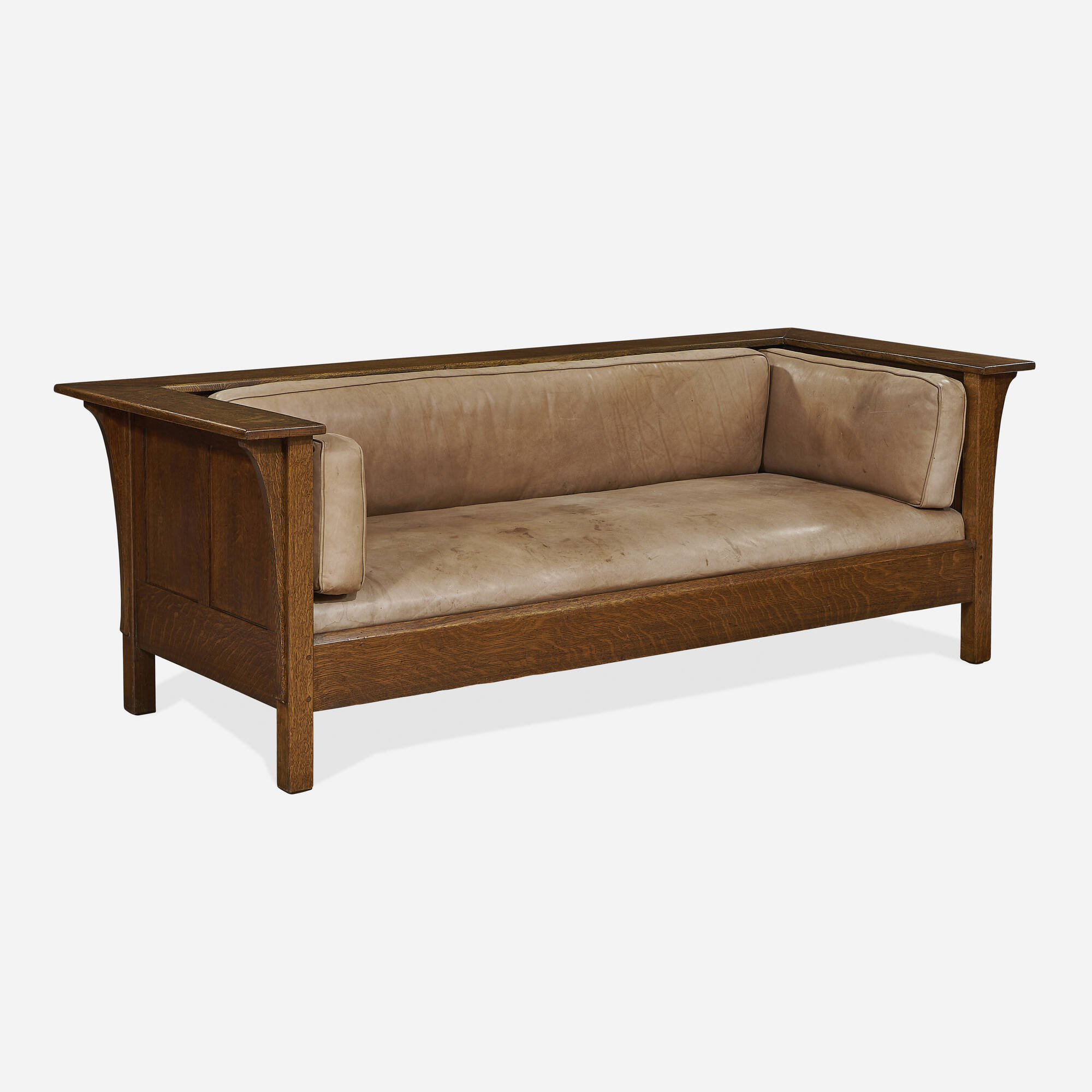 Stickley and deals audi furniture