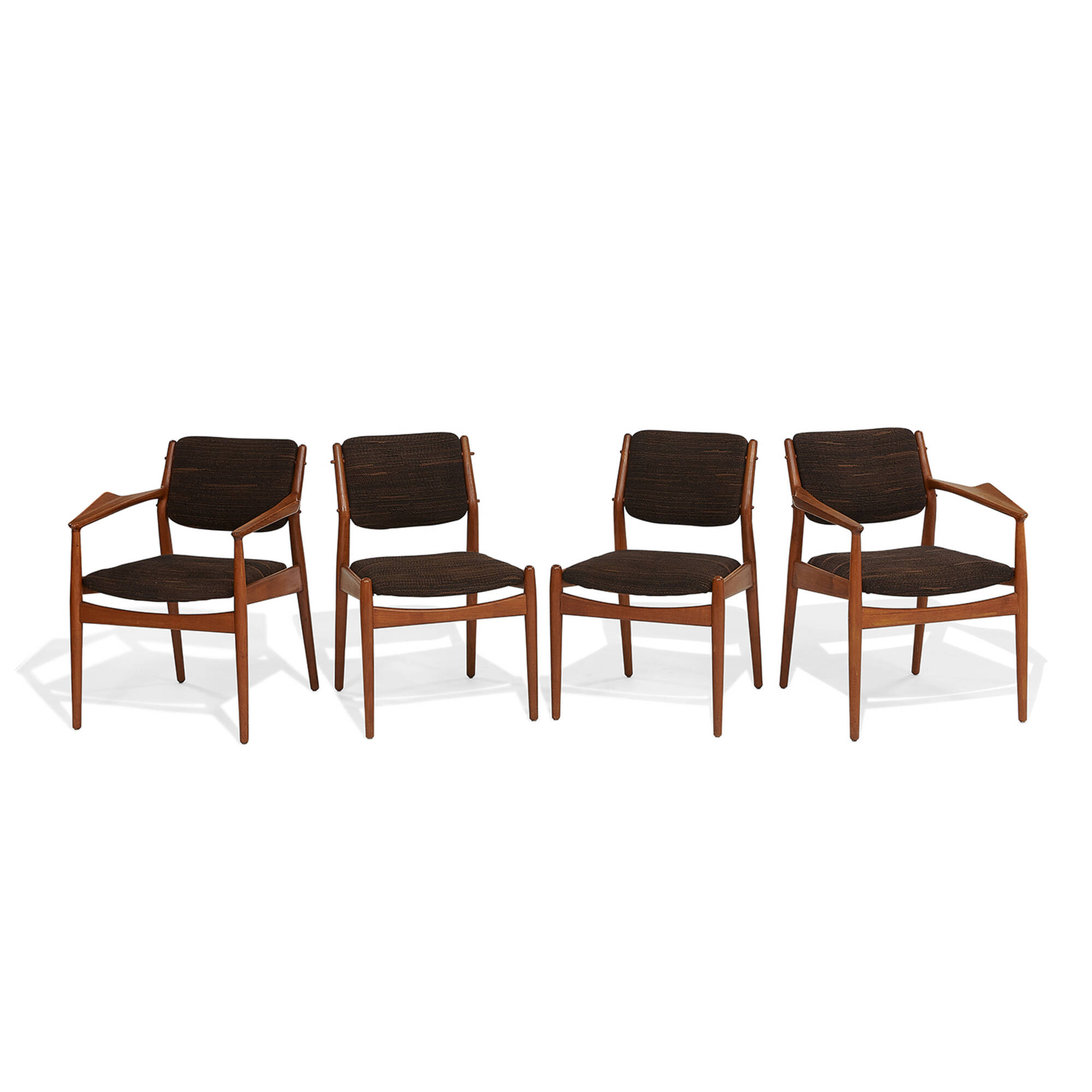 Arne vodder dining chair on sale