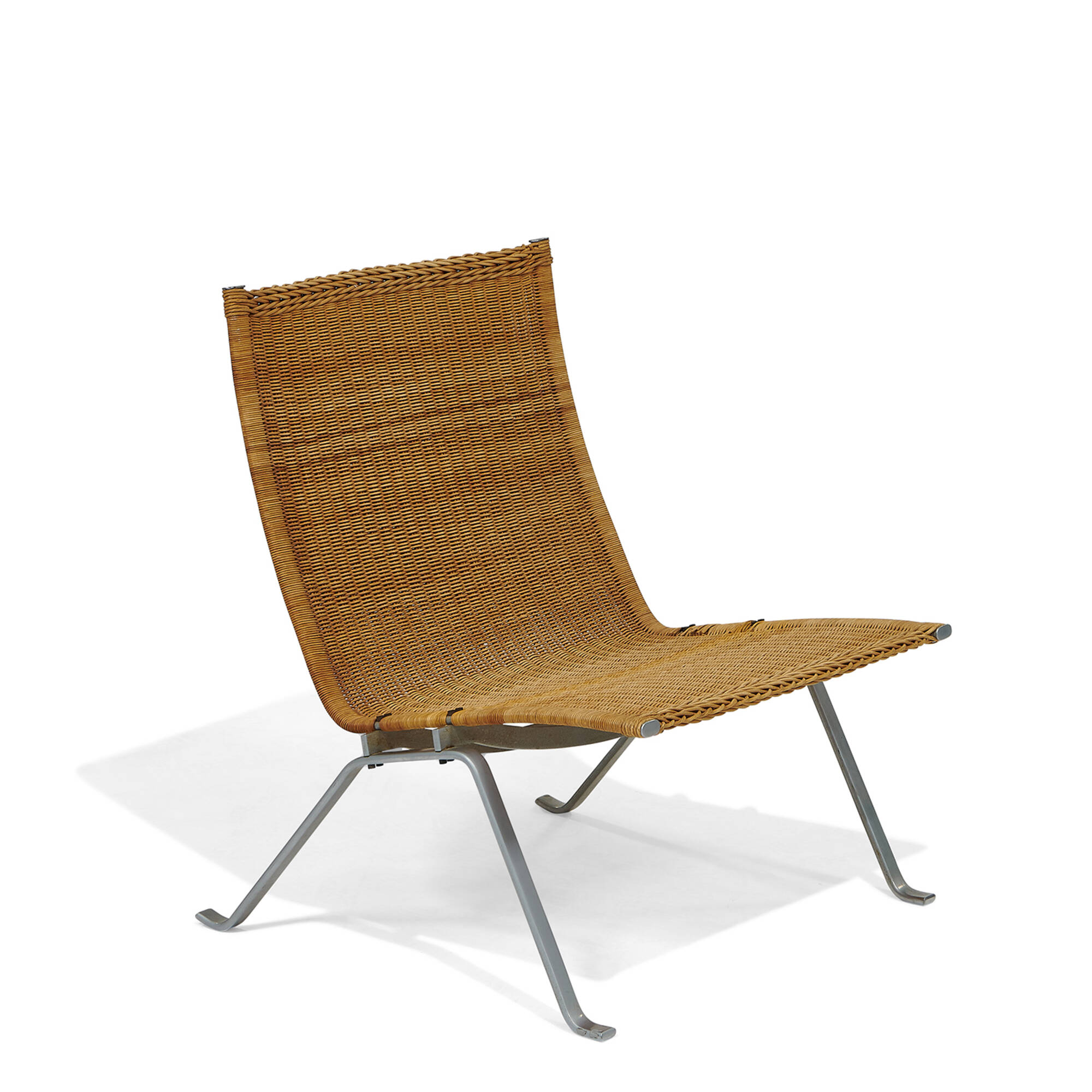 アート・デザイン・音楽 POUL KJAERHOLM ARCHITECT FURNITURE POUL KJAERHOLM; Furniture Architect by Michael Sheridan