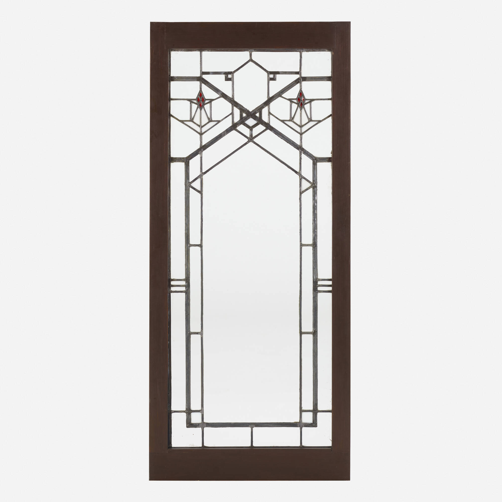 【希少】FRANK LLOYD WRIGHT PILLBOX Frank Lloyd Wright IMPERIAL HOTEL inspired Beautiful PILL