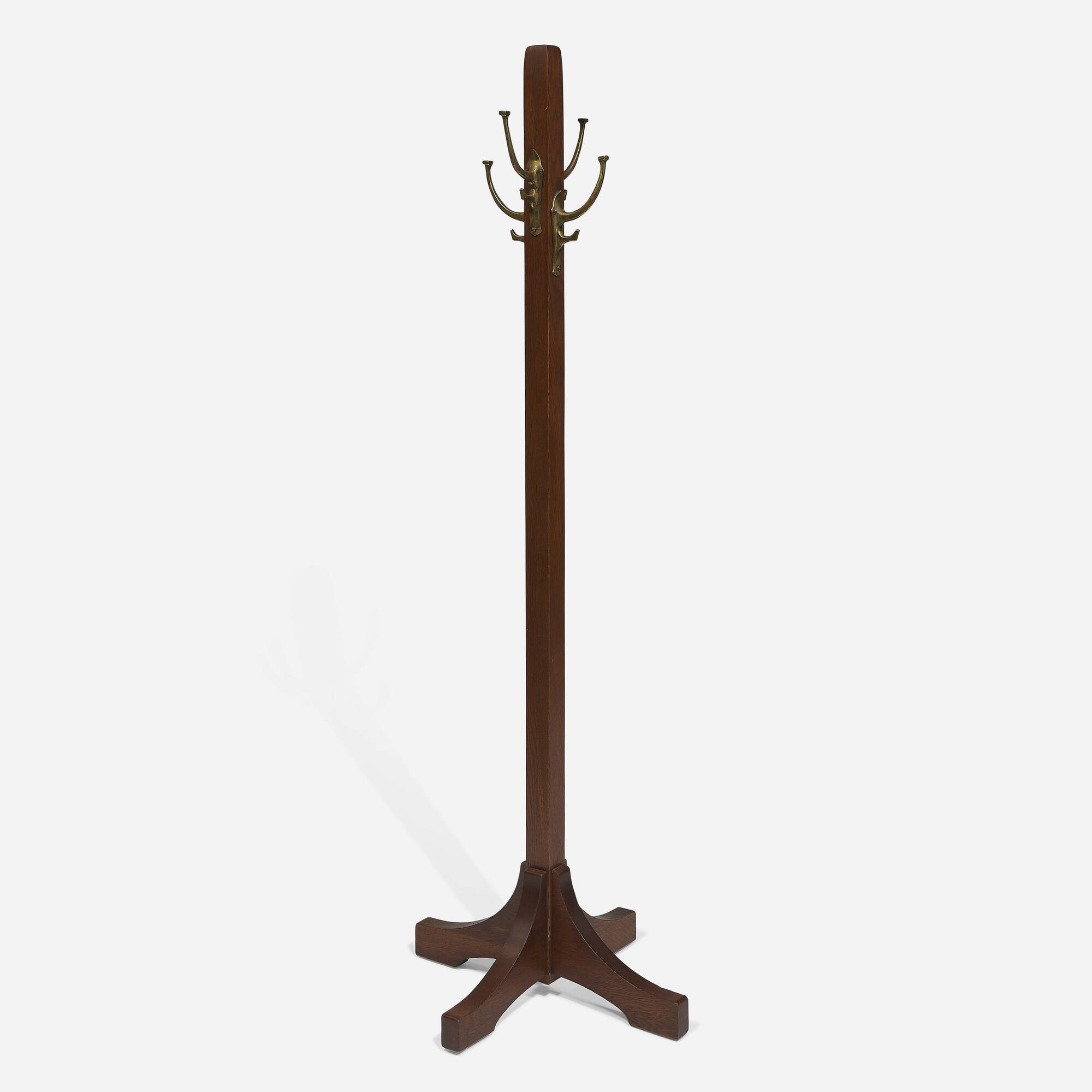 Stickley coat rack new arrivals