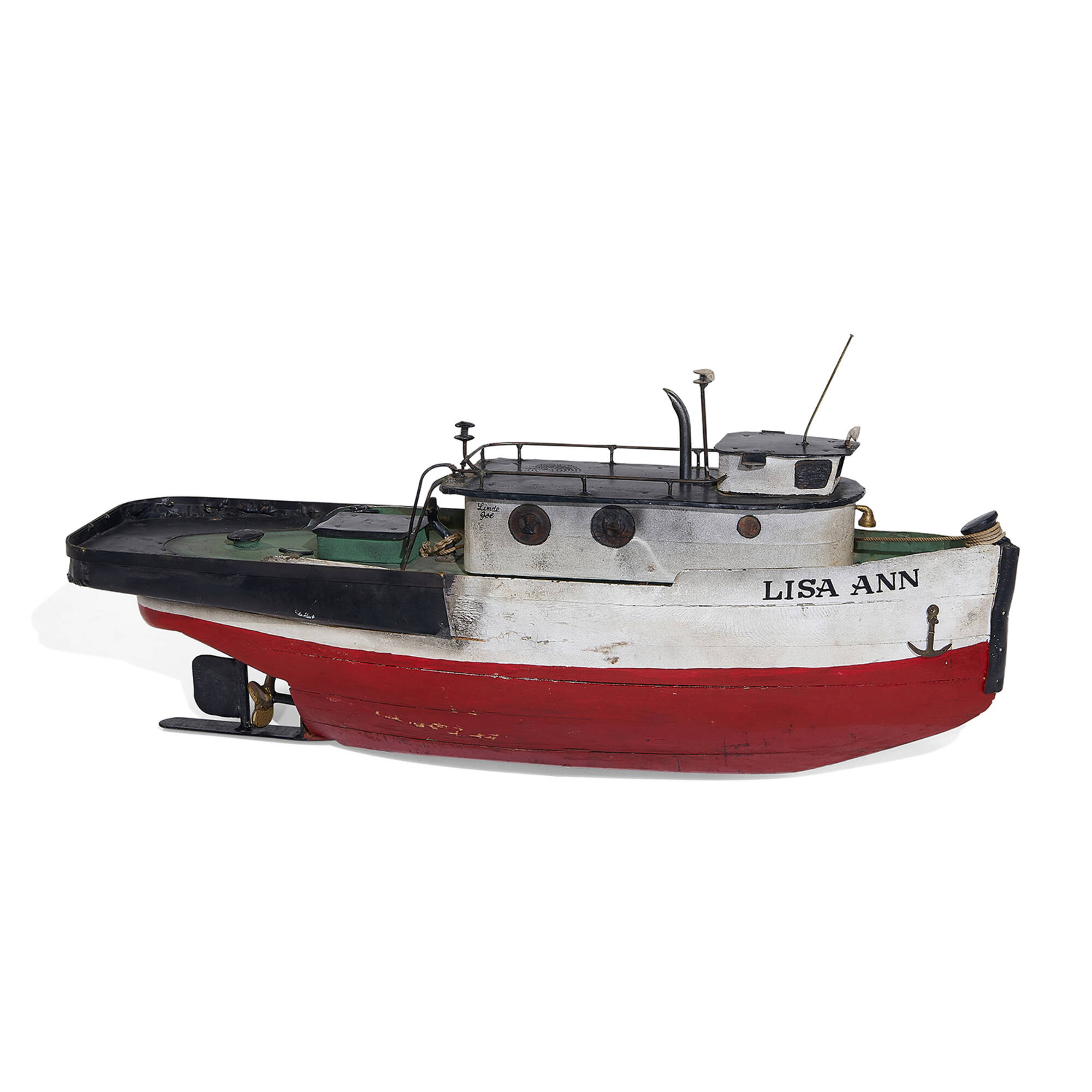 Ｔｕｇｂｏａｔ Ｗｅ’ｌｌ　ｐｕｌｌ　ｙｏｕ　ｗｈｅｒｅ　ｙｏｕ  /美術出版社/Ｔｕｇｂｏａｔ（大型本） Tugboat We'll pull you where you