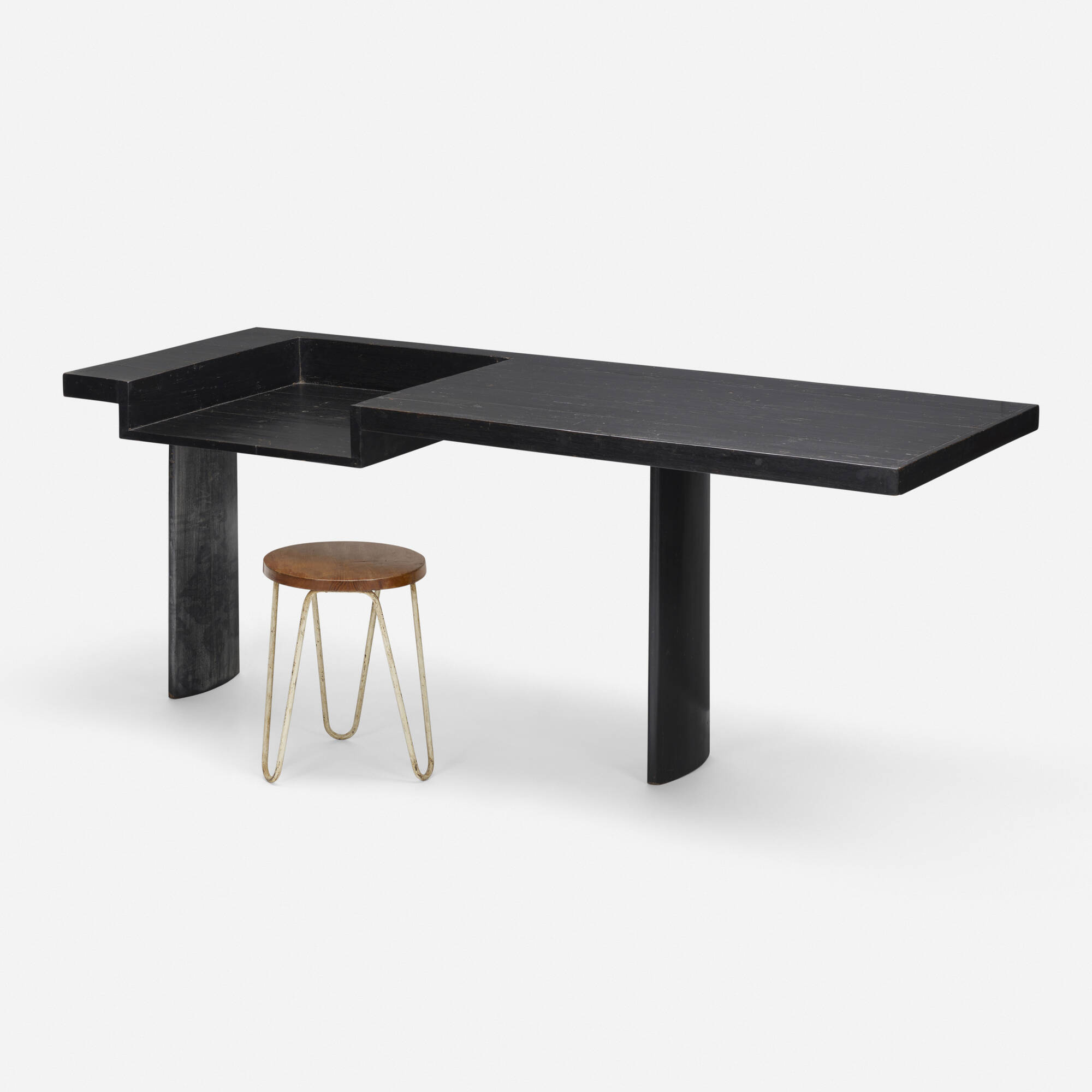 Le corbusier desk outlet